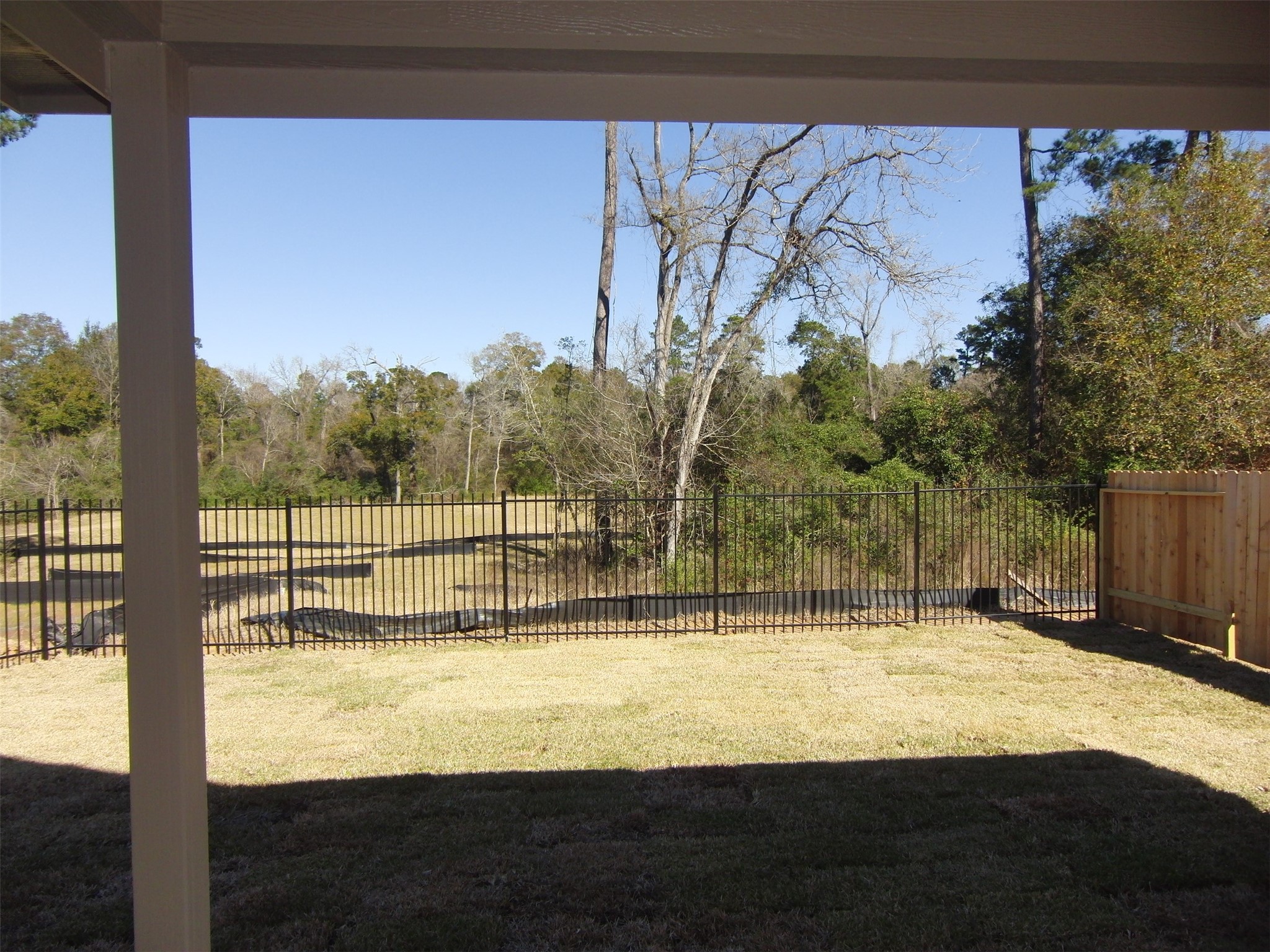 5522 Mesquite Oaks Trail Property Photo 22