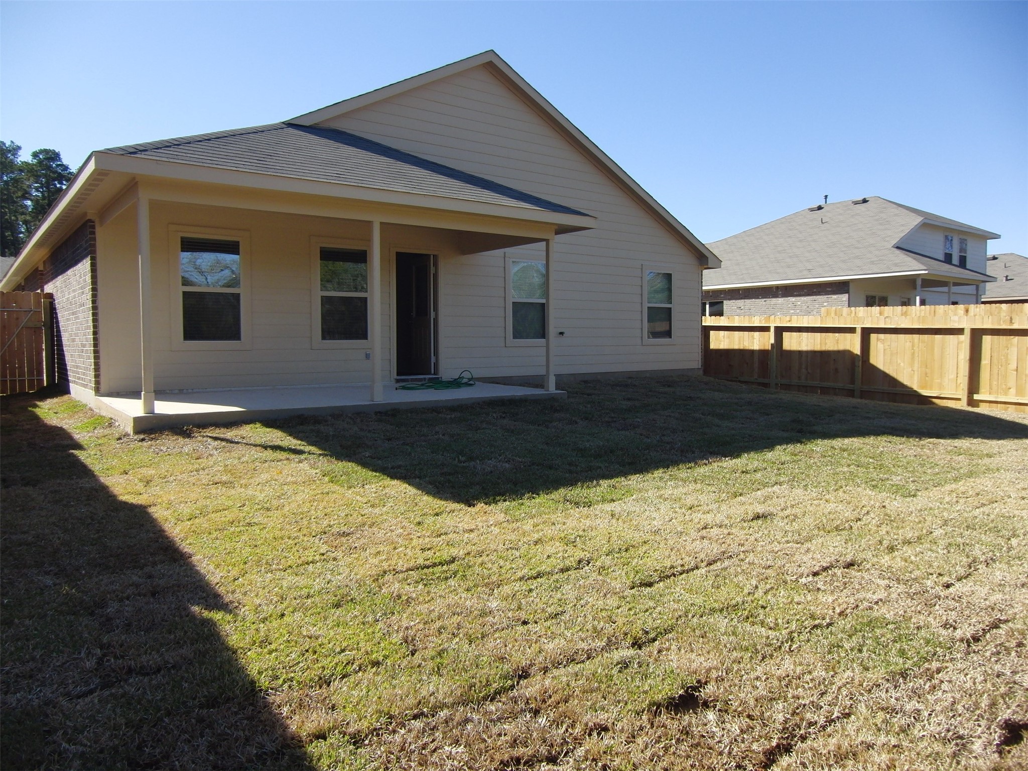 5522 Mesquite Oaks Trail Property Photo 23