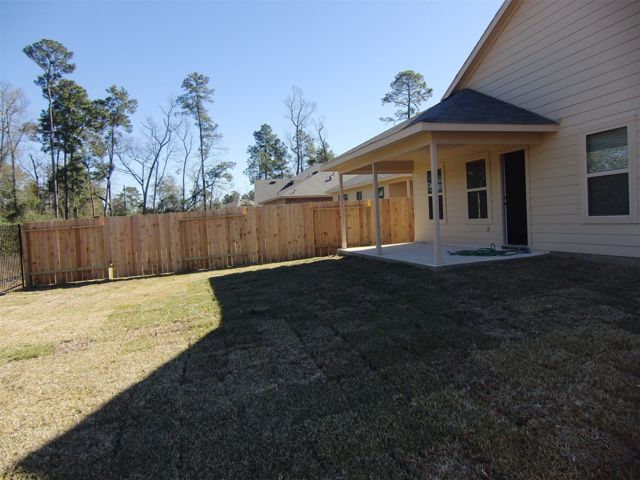 5522 Mesquite Oaks Trail Property Photo 26