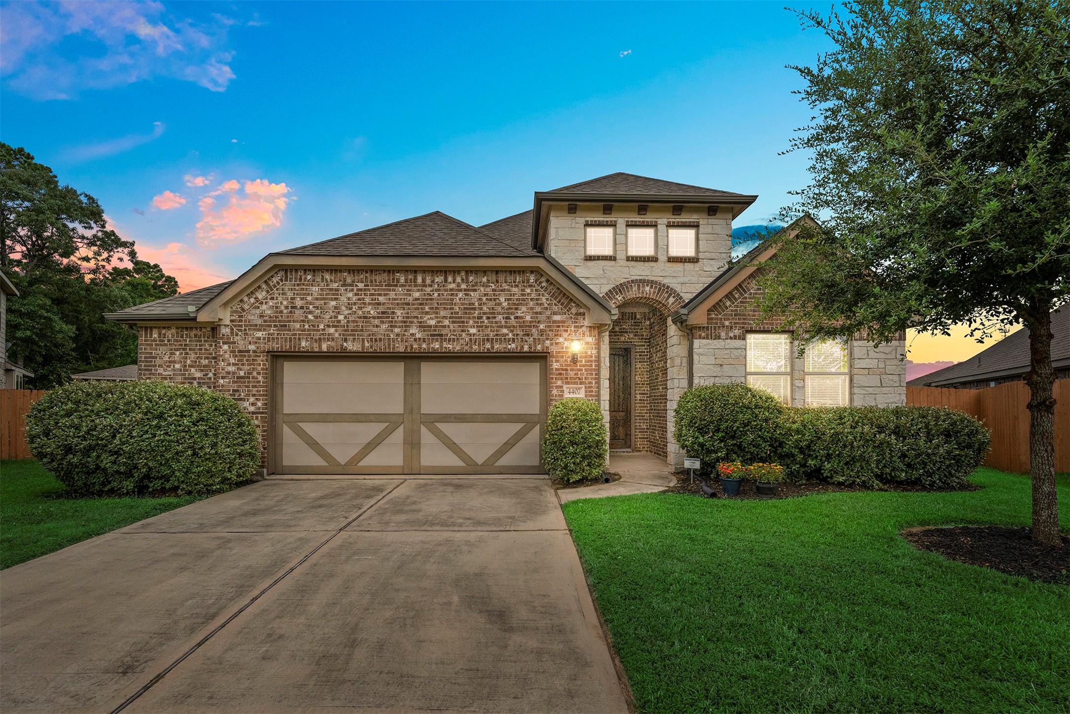 4407 Quasar Court Property Photo