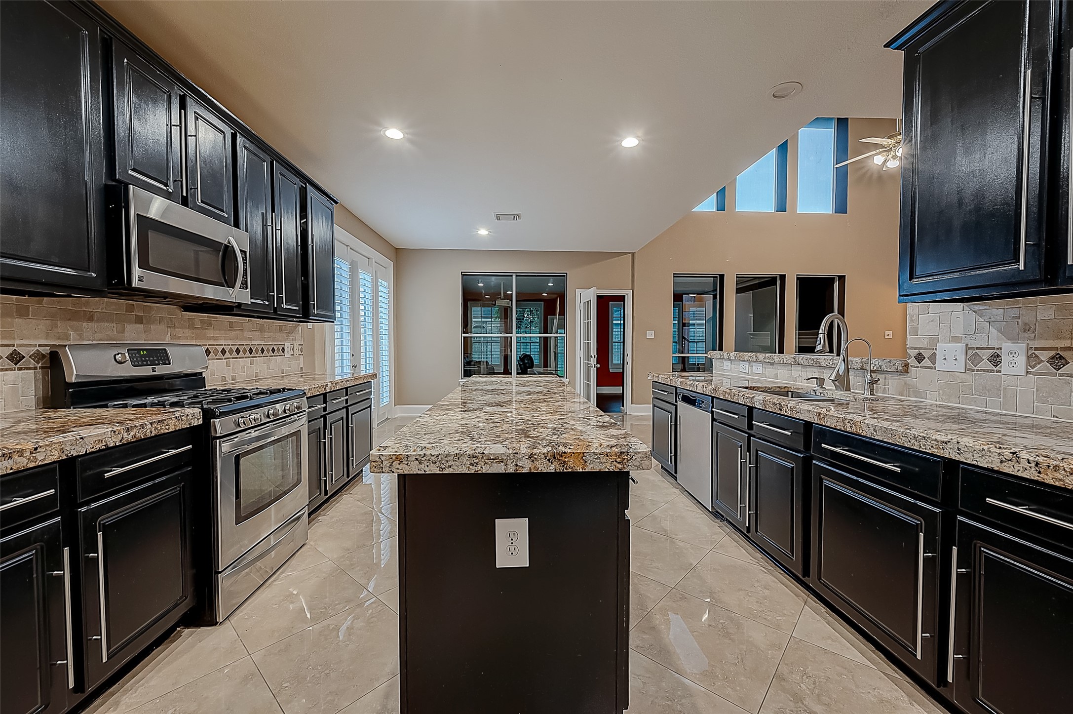 1419 Kyle Hill Lane Property Photo 6