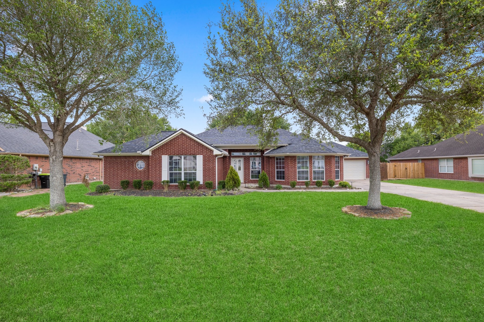 3807 Doveswood Circle Property Photo