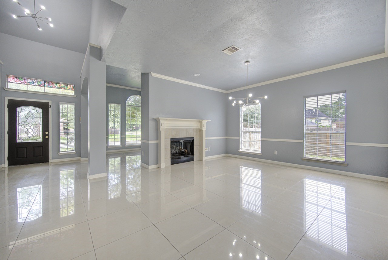 2318 Stoneburg Court Property Photo 15
