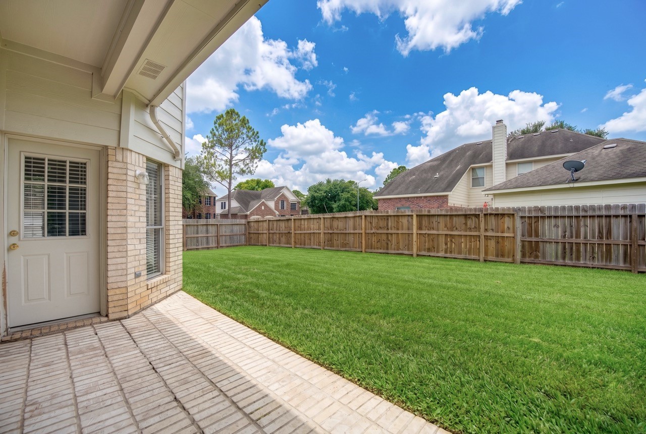 2318 Stoneburg Court Property Photo 48