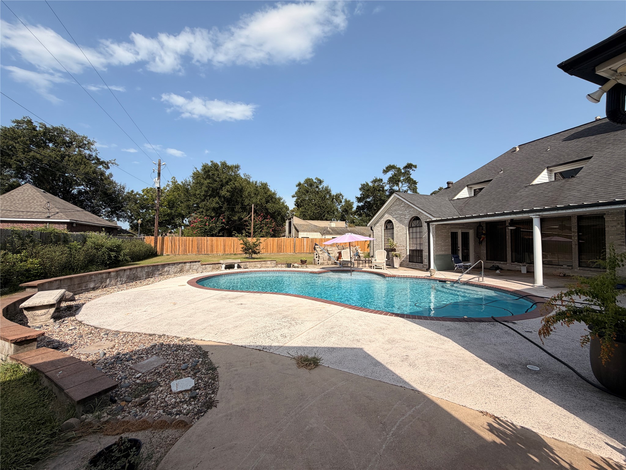 222 Pin Oak Drive Property Photo 5
