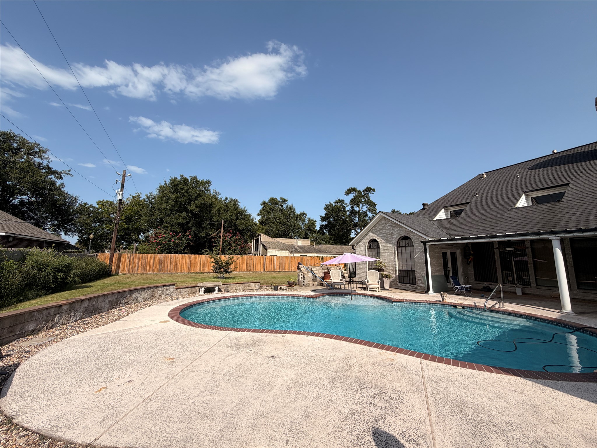 222 Pin Oak Drive Property Photo 7