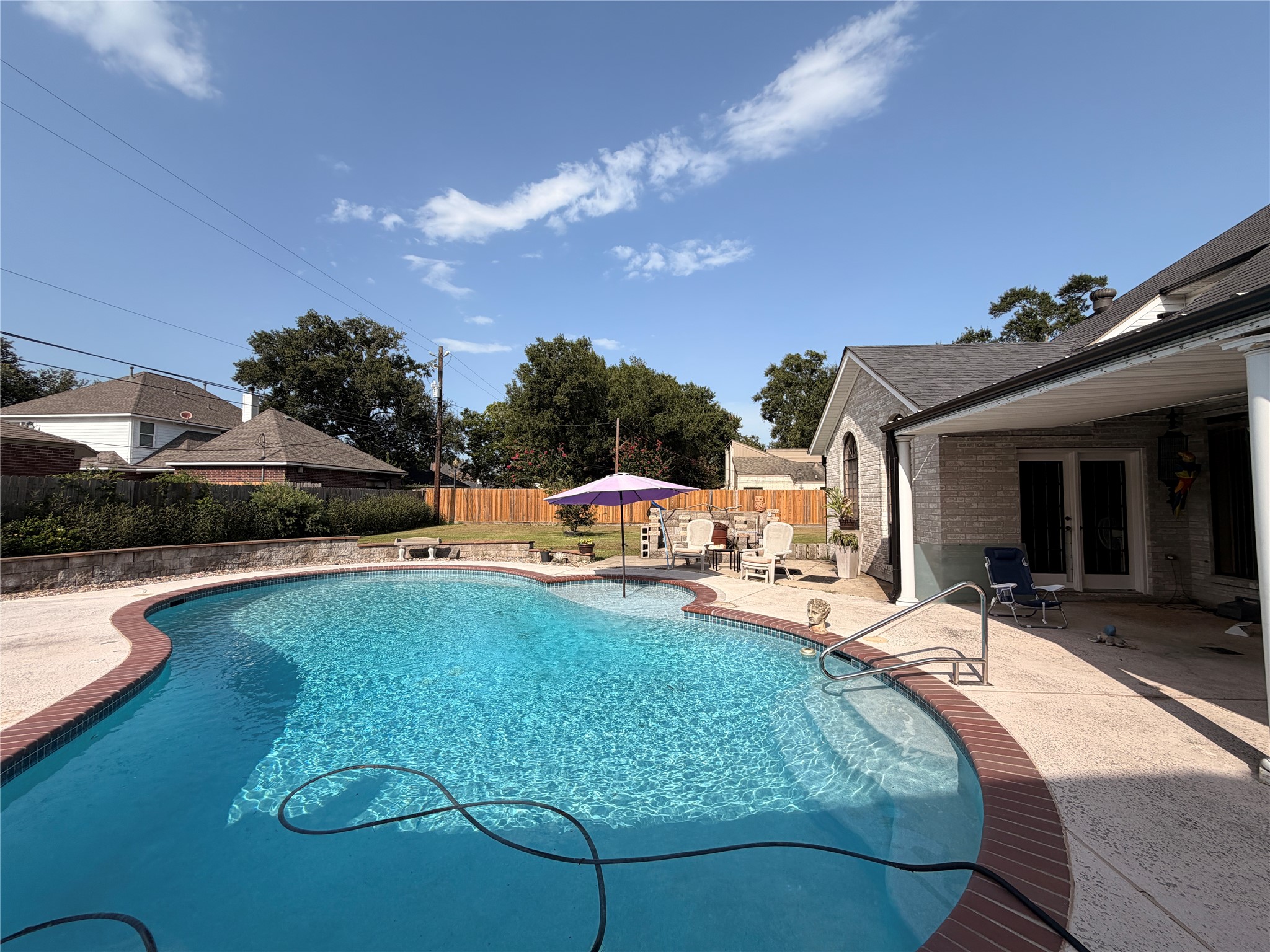 222 Pin Oak Drive Property Photo 8
