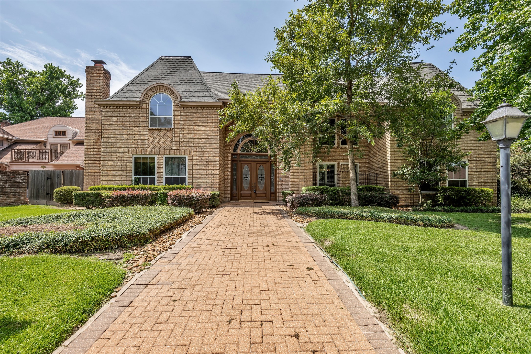 4202 Canterwood Drive