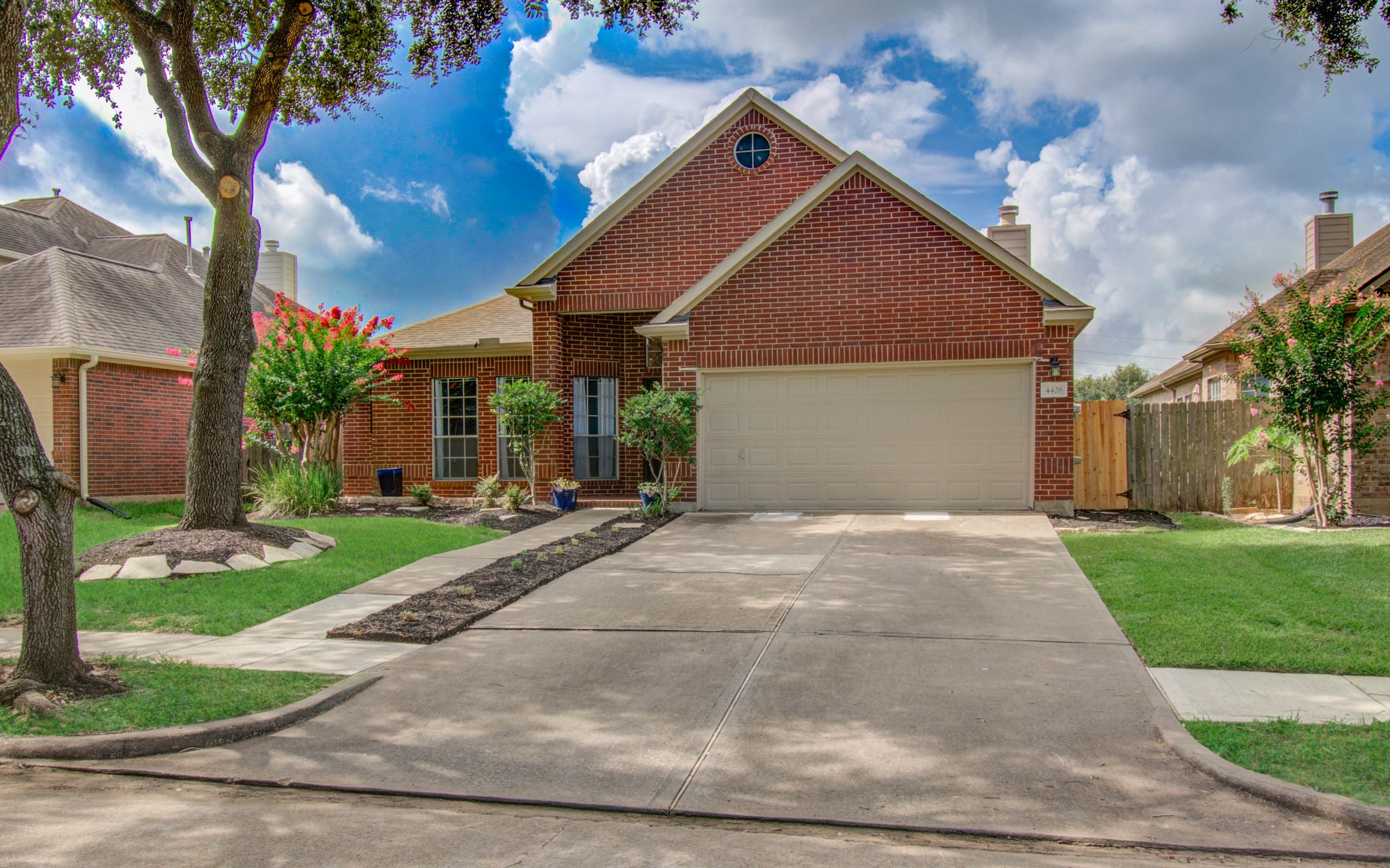 4426 Innsbrook Place Property Photo 1