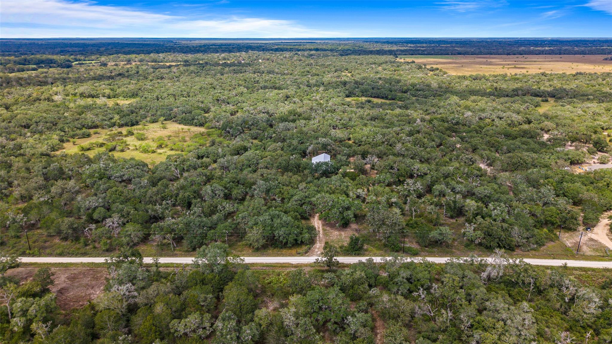 420 Private Road 2843, Edna Tx 77957 Property Photo 45