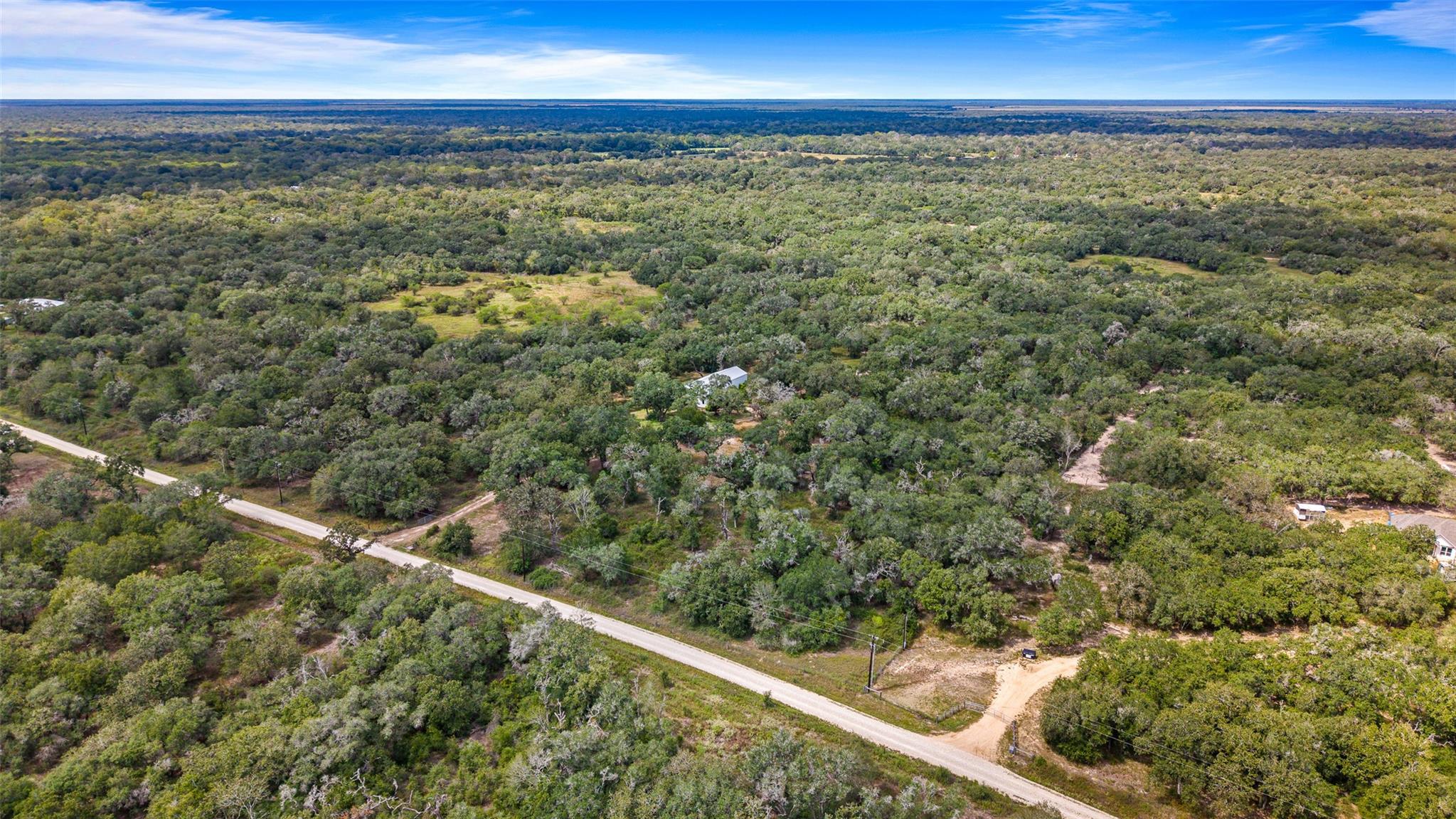 420 Private Road 2843, Edna Tx 77957 Property Photo 46