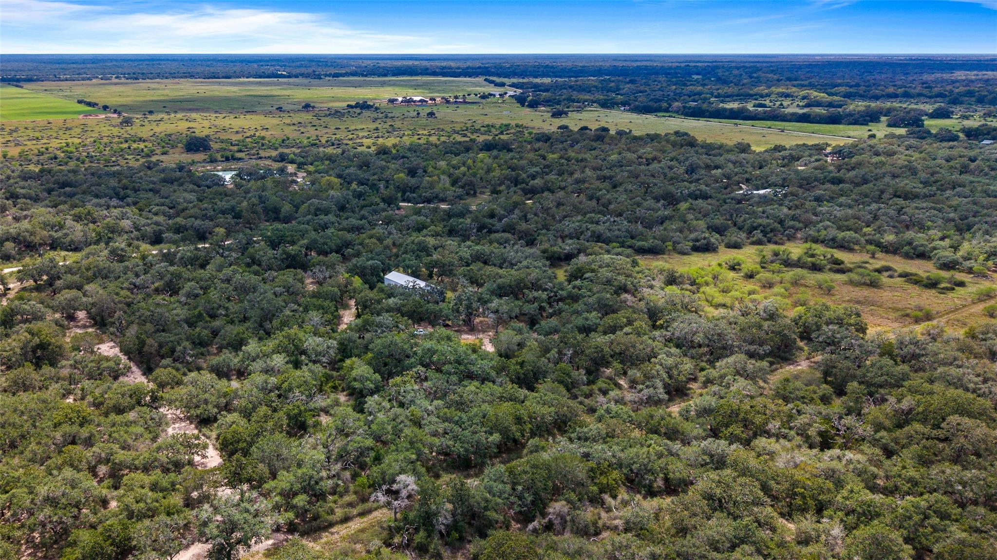 420 Private Road 2843, Edna Tx 77957 Property Photo 47