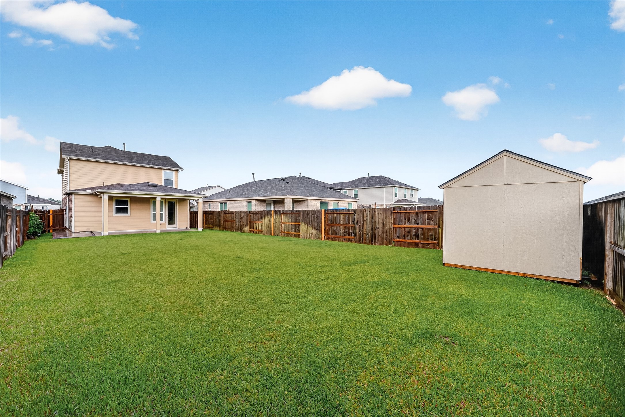 15723 Autumn Chicory Drive Property Photo 22