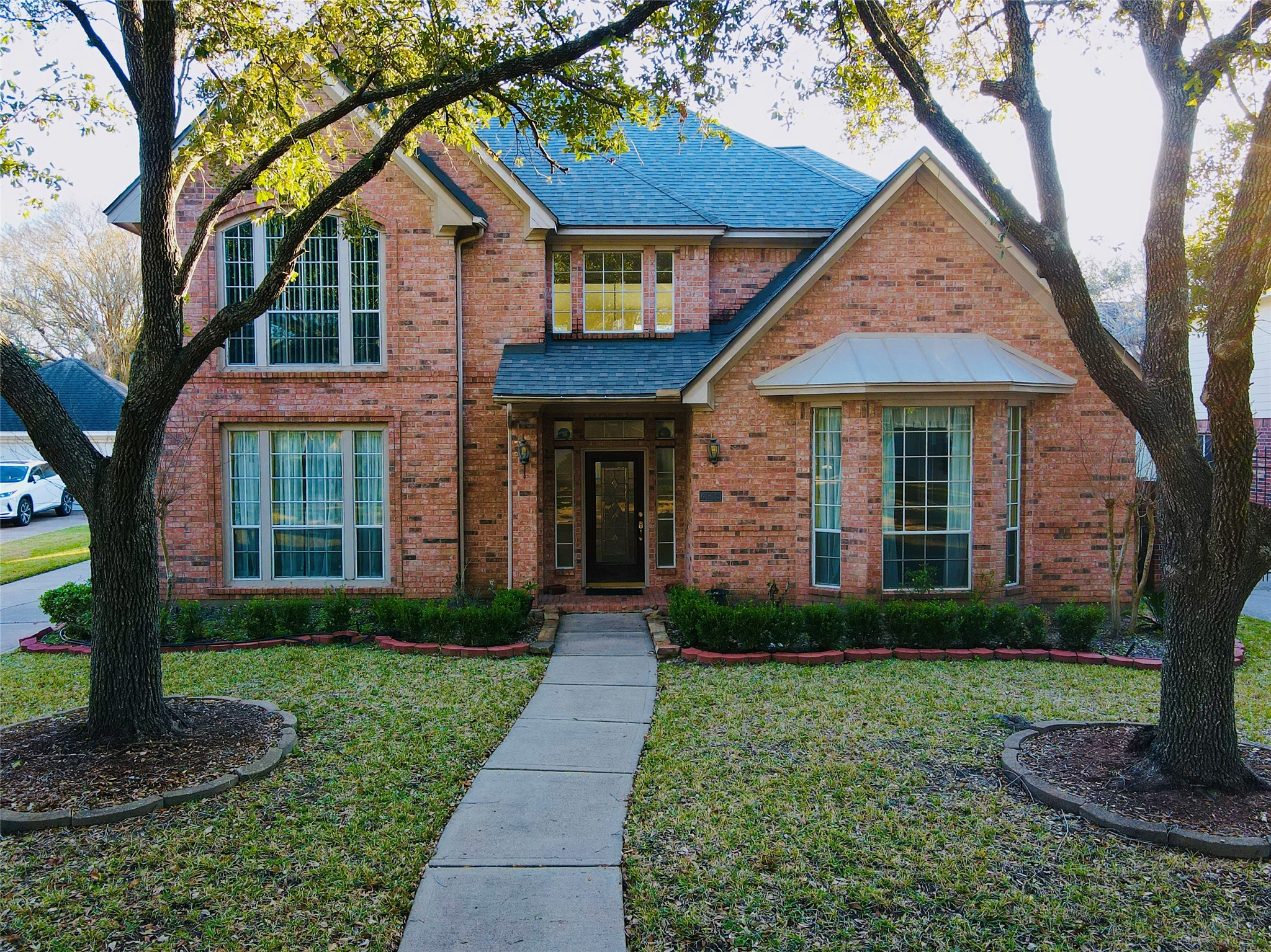 4915 Randall Oak Drive Property Photo
