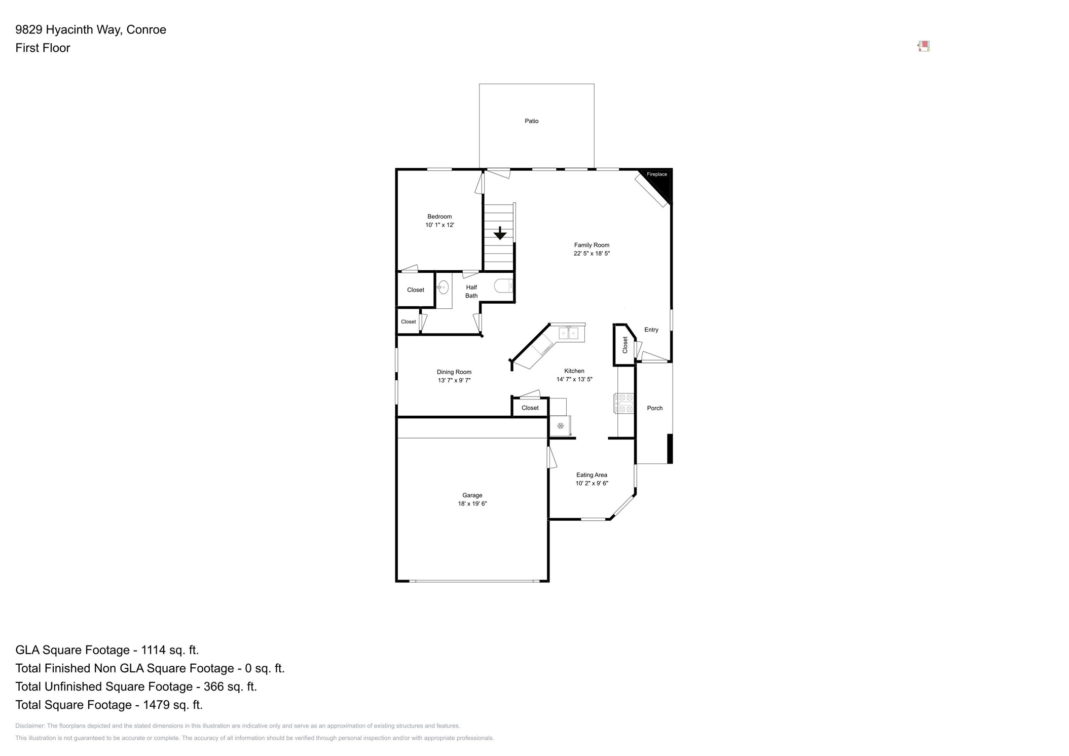 9829 Hyacinth Way Property Photo 21