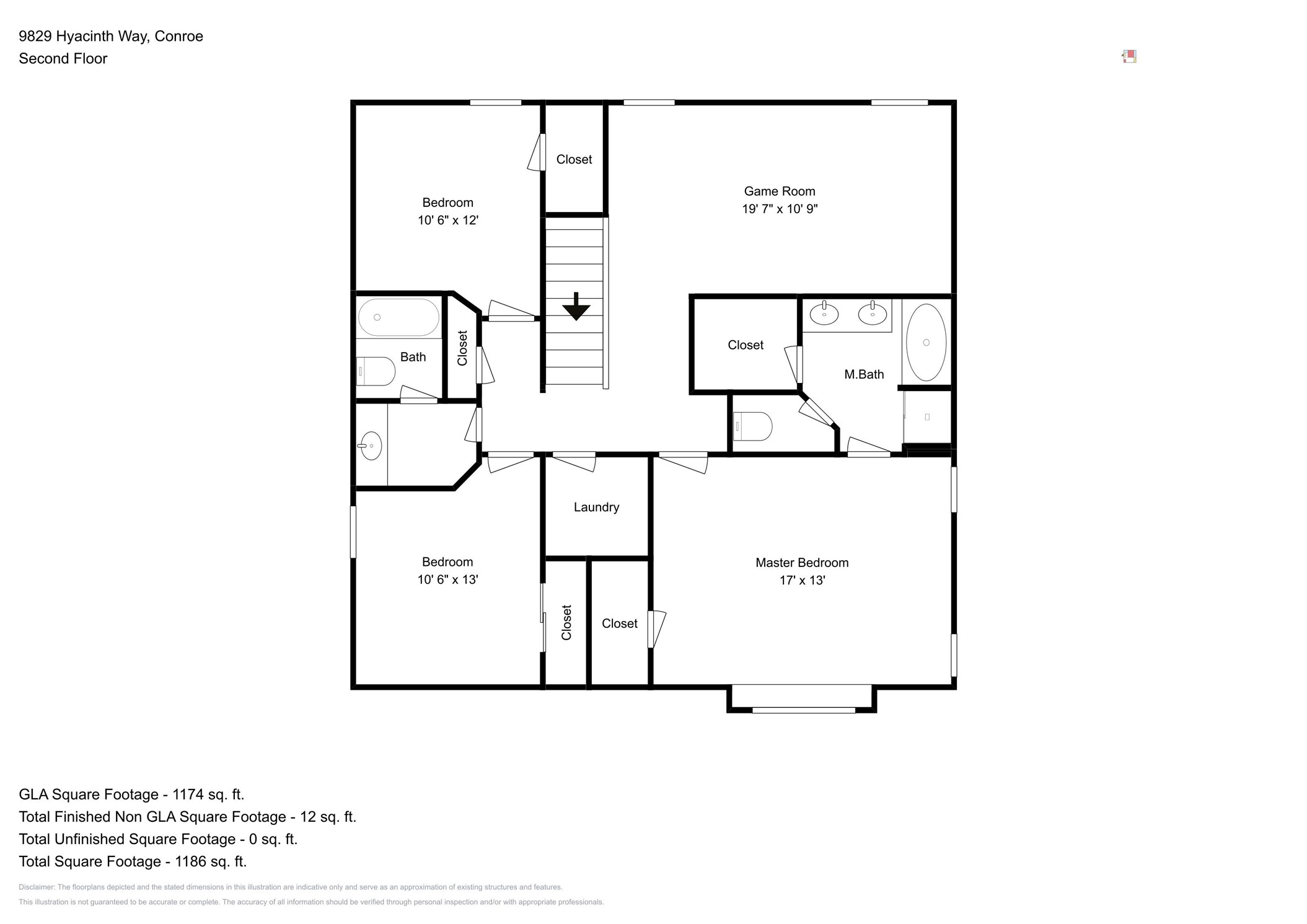 9829 Hyacinth Way Property Photo 22