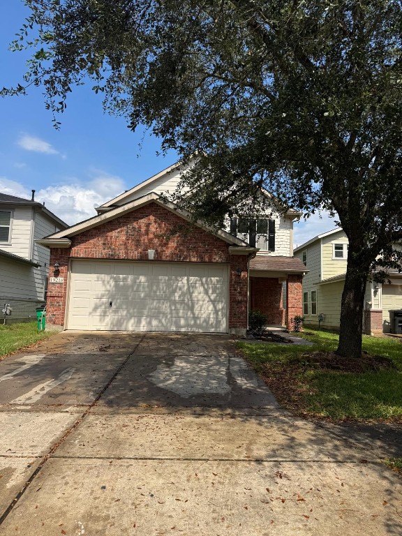 19218 Danphe Landing Court Property Photo 1