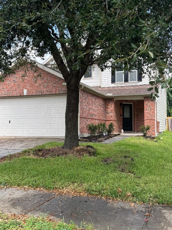 19218 Danphe Landing Court Property Photo 3