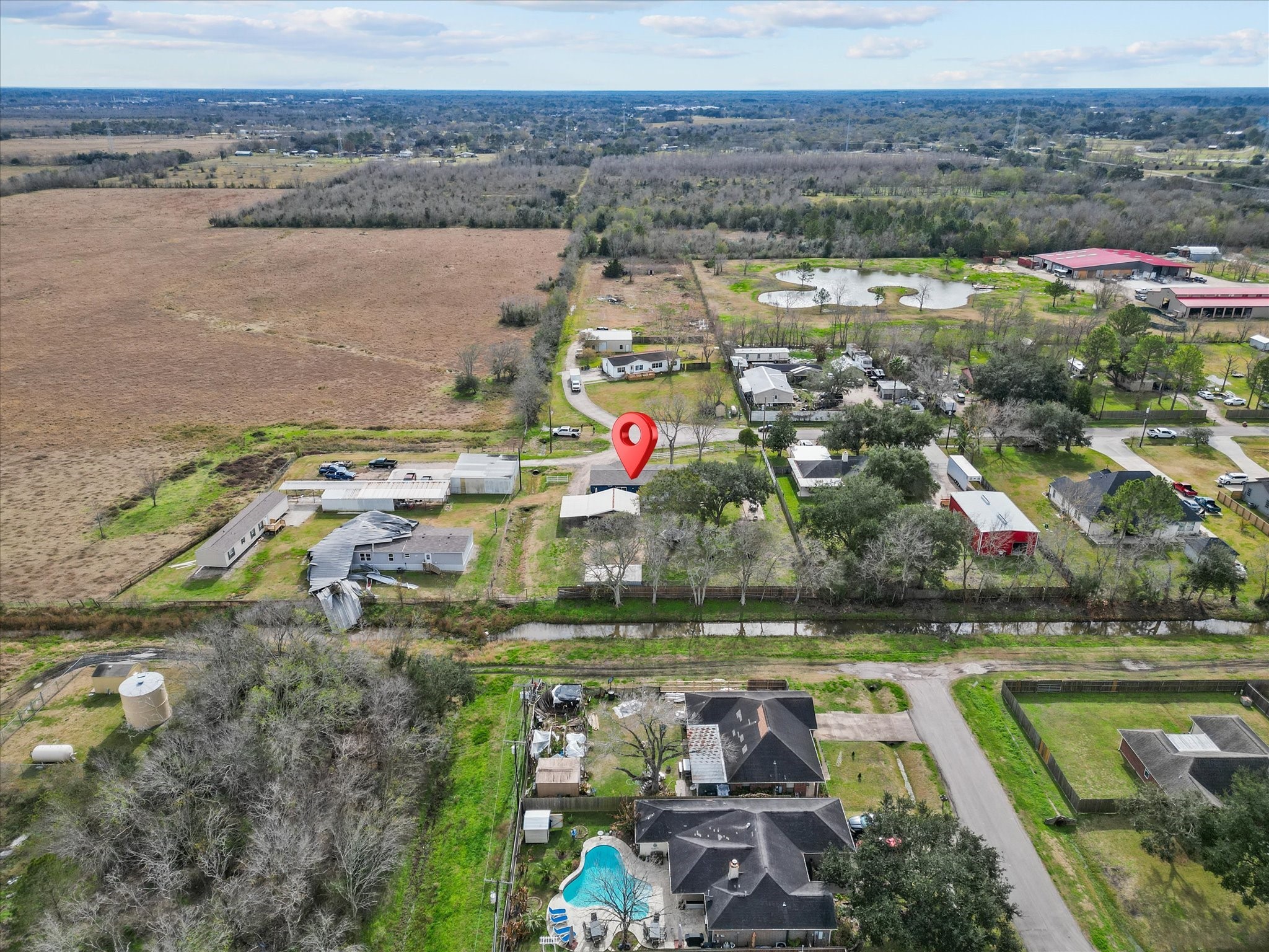 3099 County Road 411 Property Photo 3