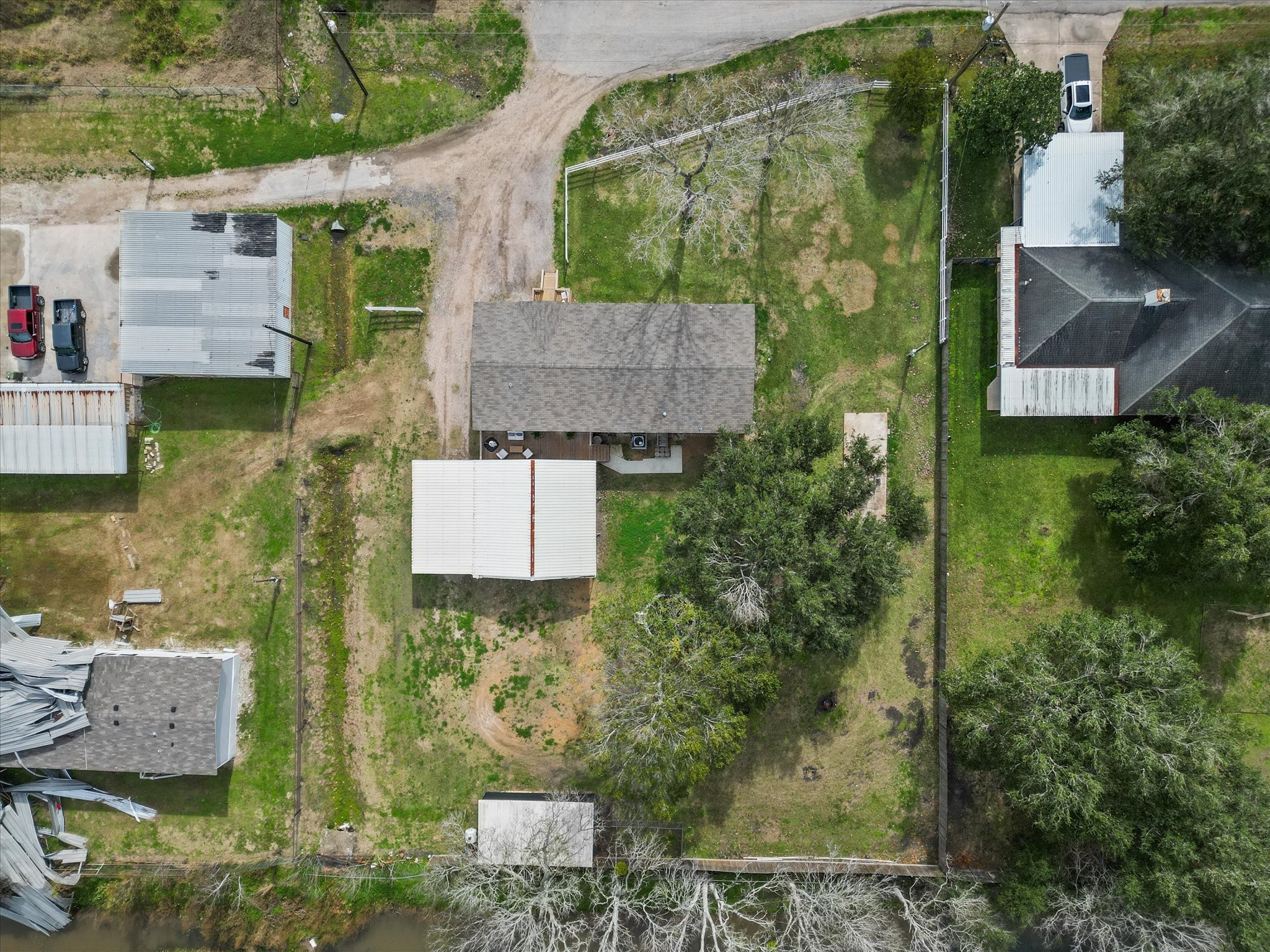 3099 County Road 411 Property Photo 4