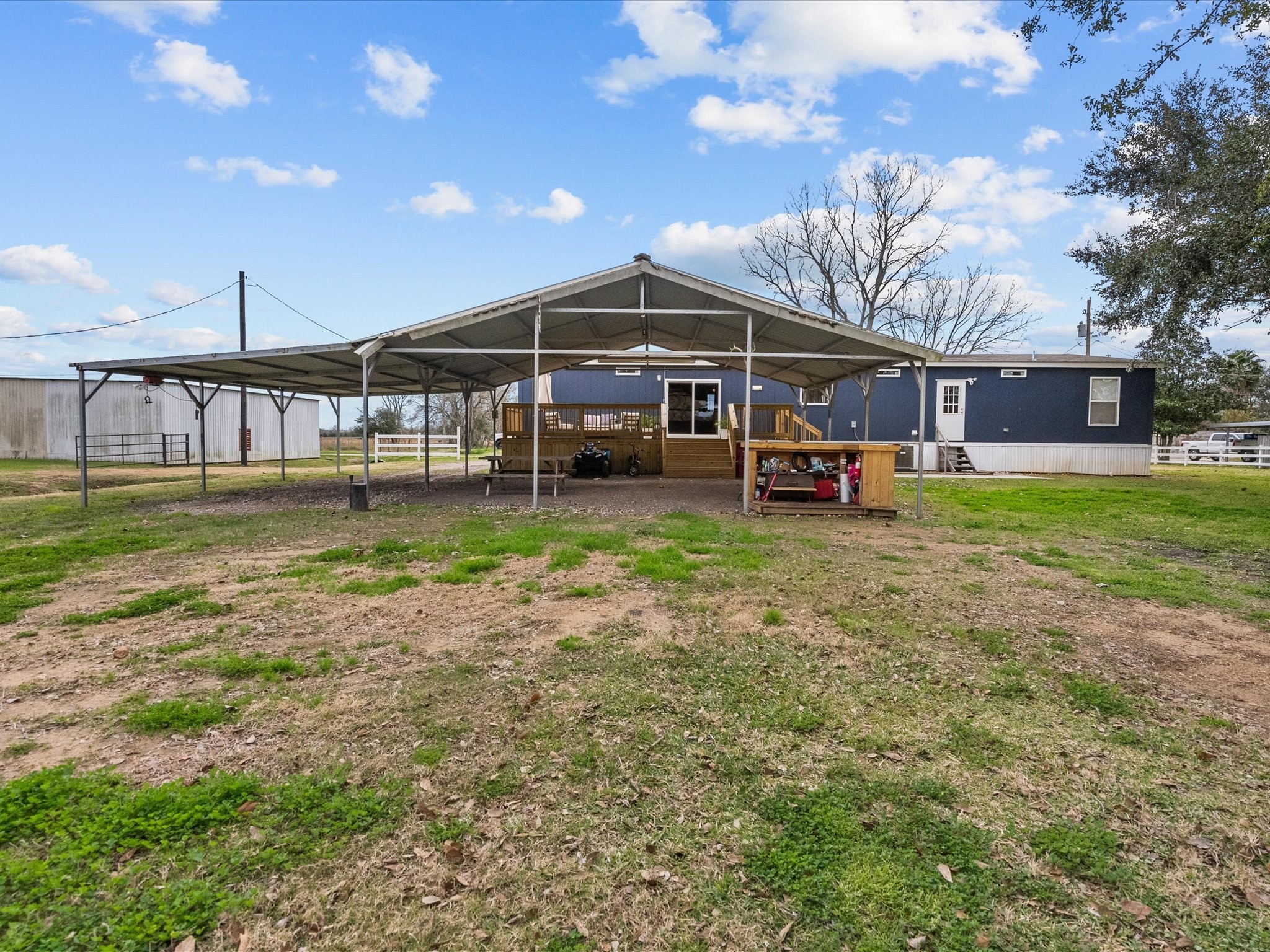 3099 County Road 411 Property Photo 42