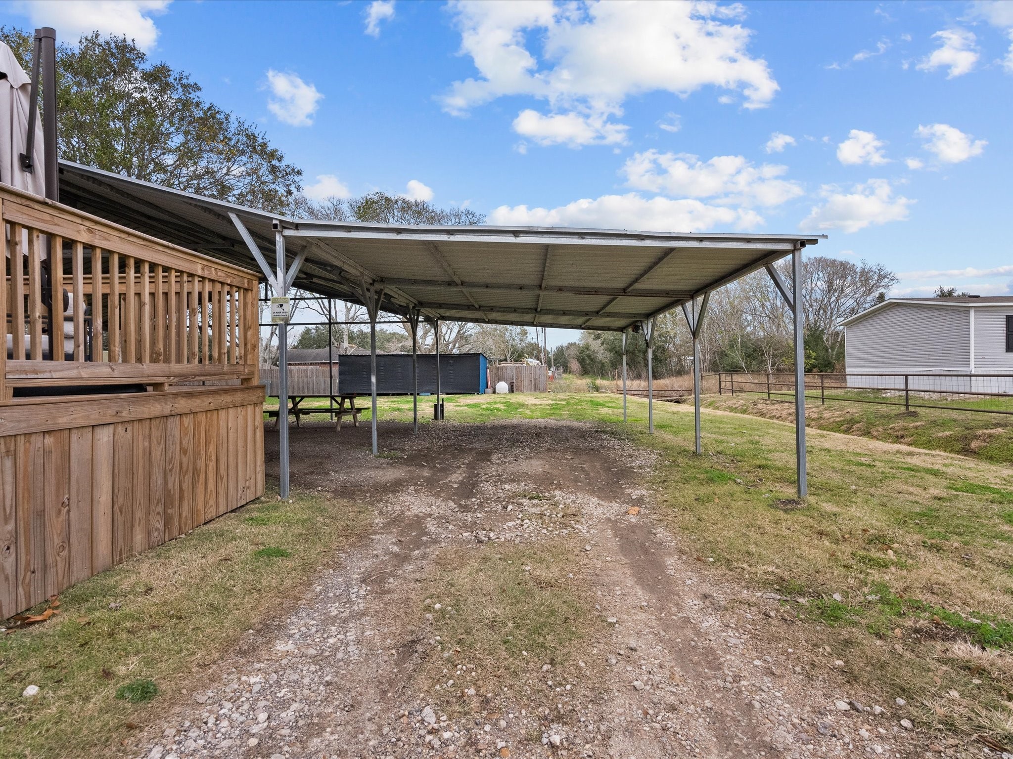 3099 County Road 411 Property Photo 43