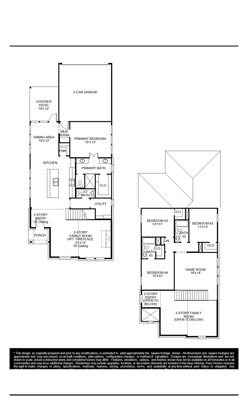 12415 Beacon Bend Way Property Photo 2