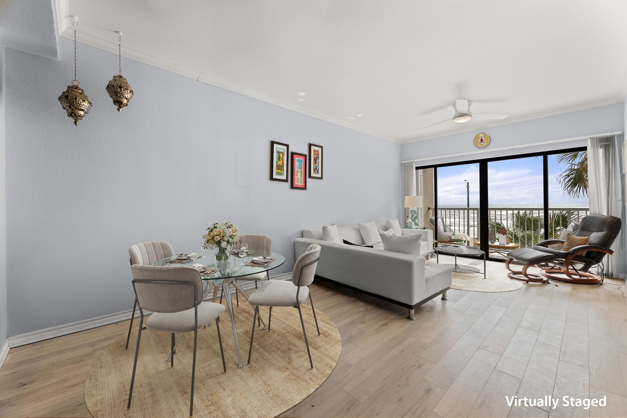 7700 Seawall Boulevard 308 Property Photo