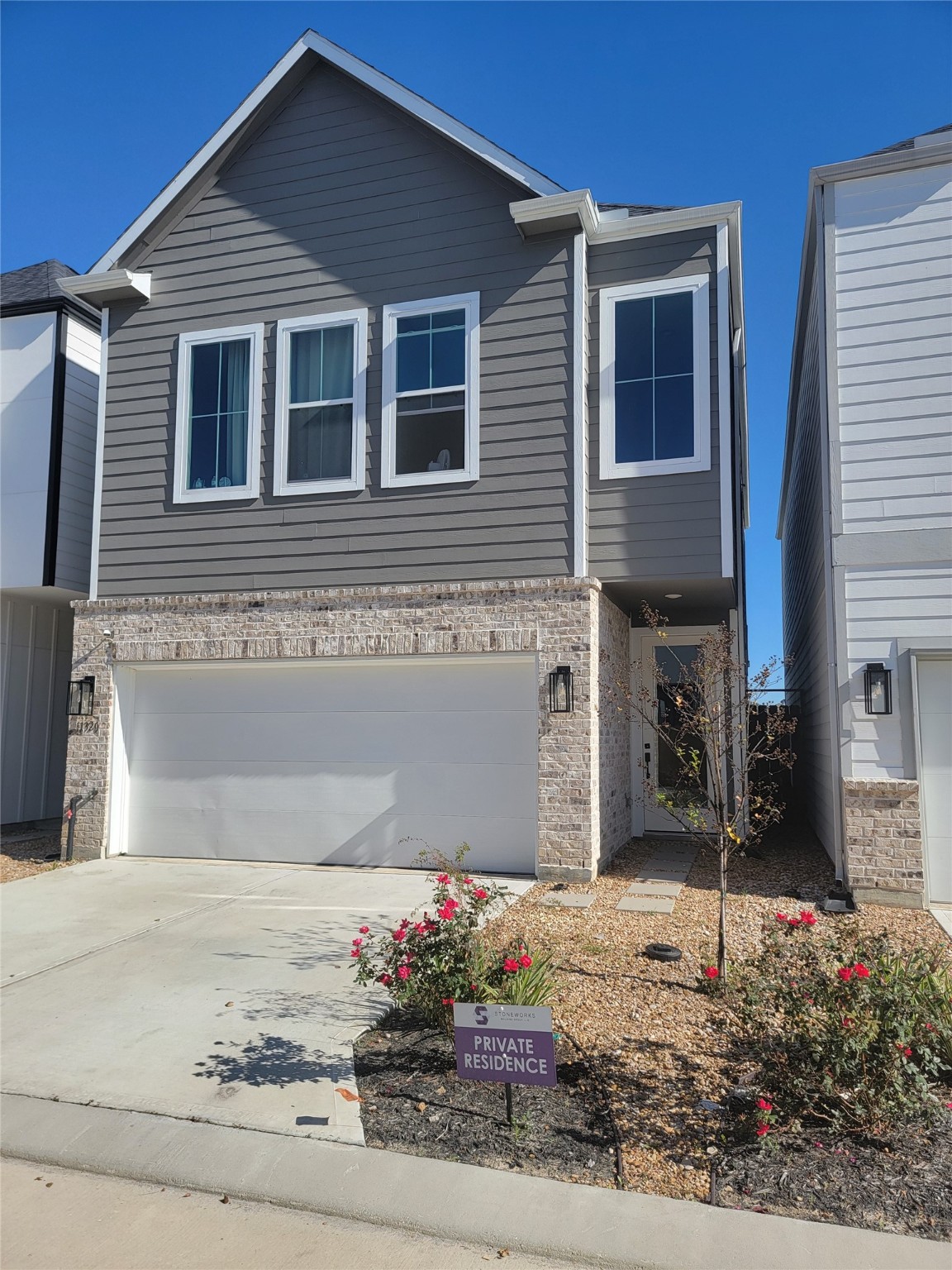 11320 Stonework Garden Lane Property Photo
