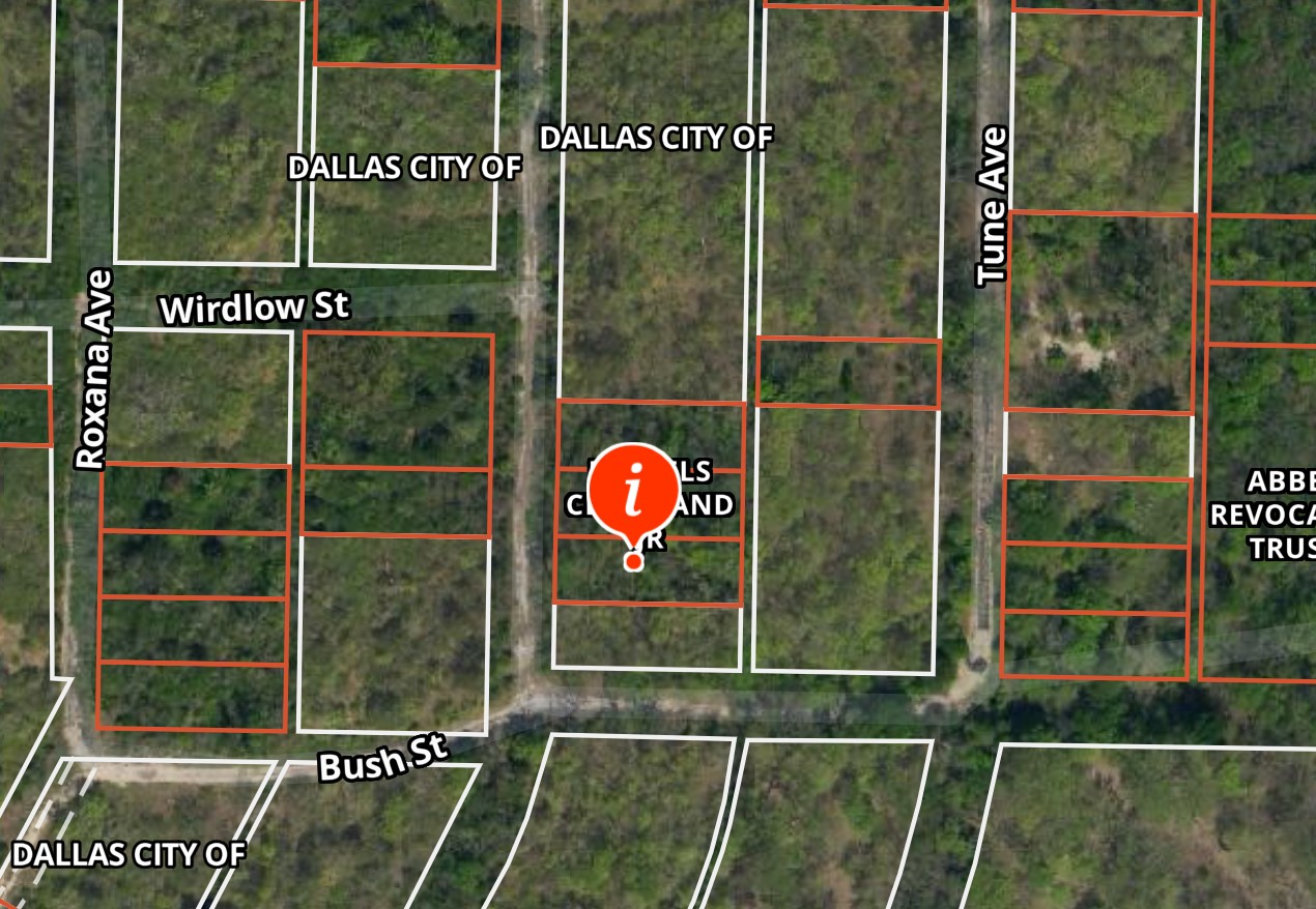 2020 Tune Avenue Property Photo