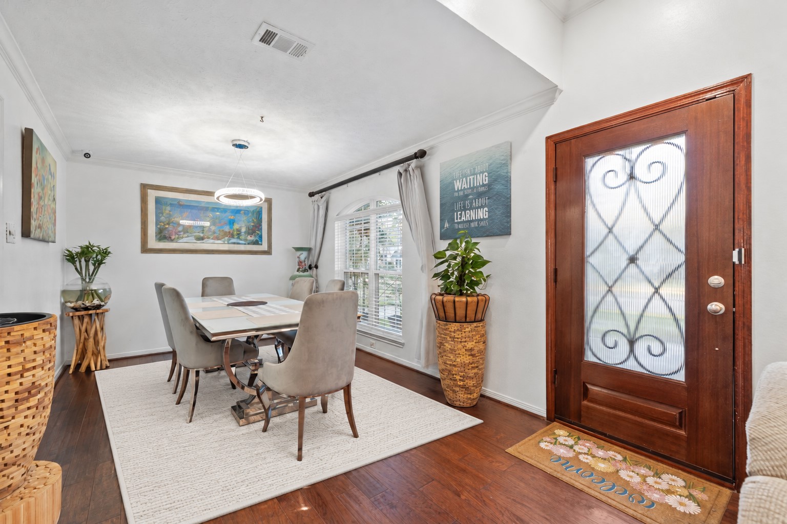 15035 Vistamont Drive Property Photo 13