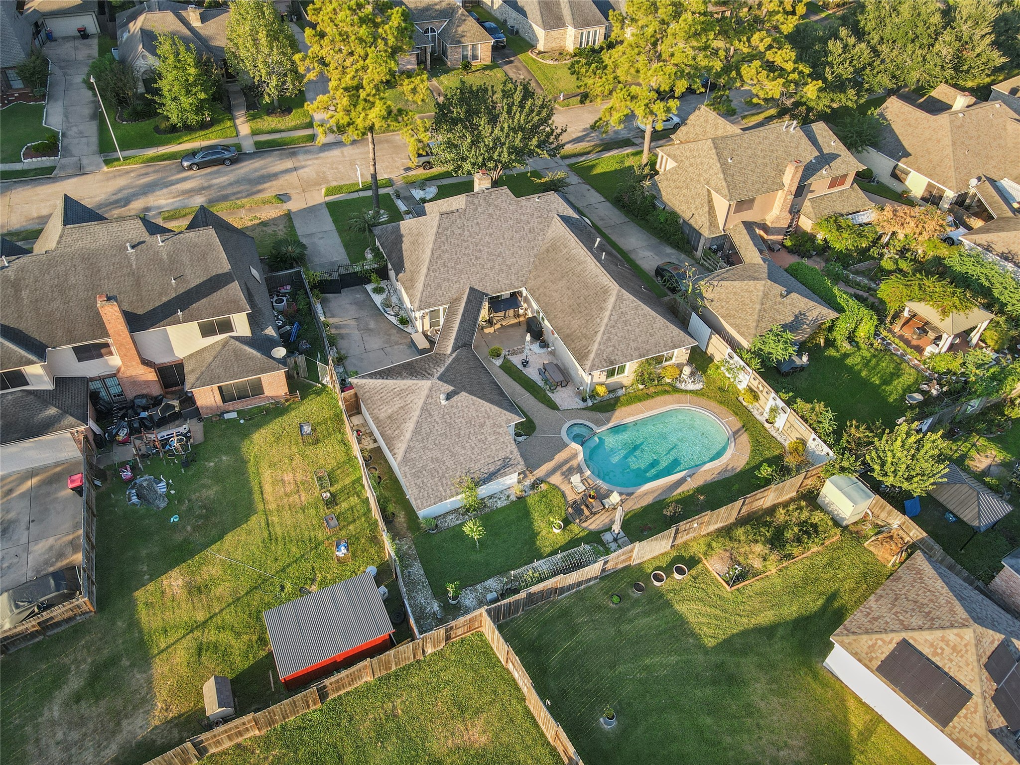 15035 Vistamont Drive Property Photo 30