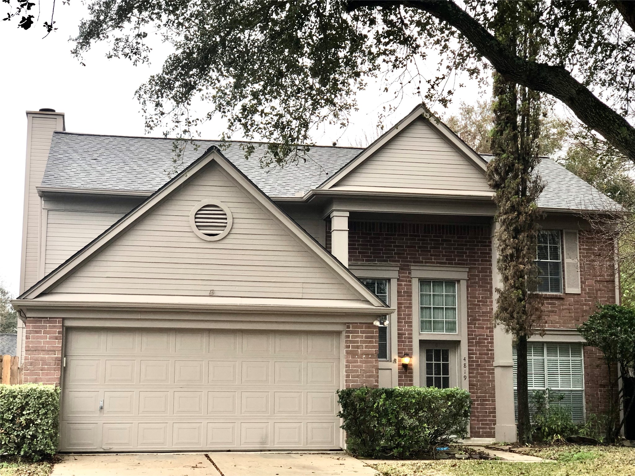 4819 Sunshine Drive Property Photo 1