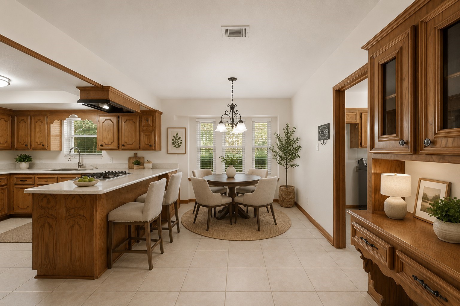 12903 Wincrest Court Property Photo 15