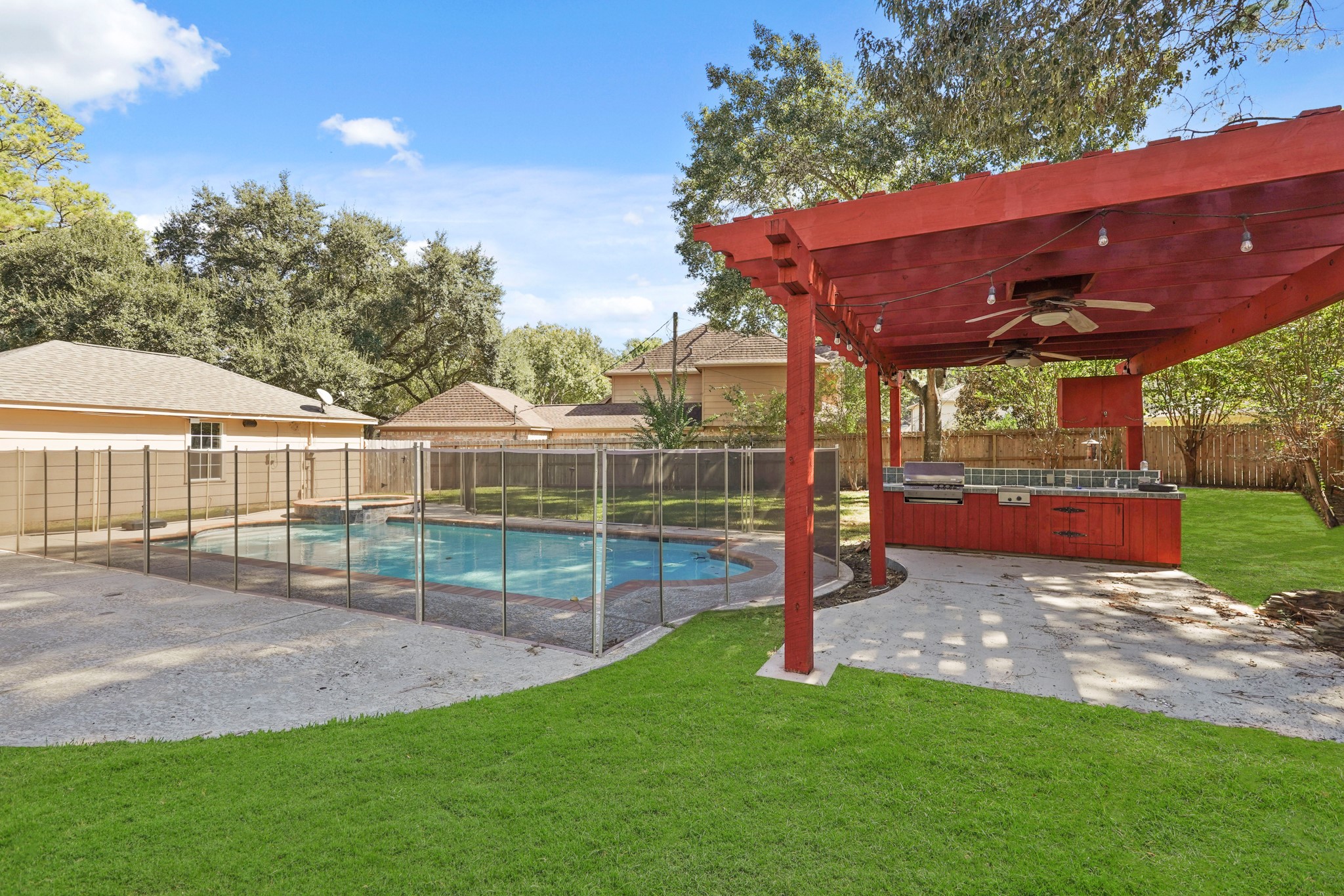 12903 Wincrest Court Property Photo 43