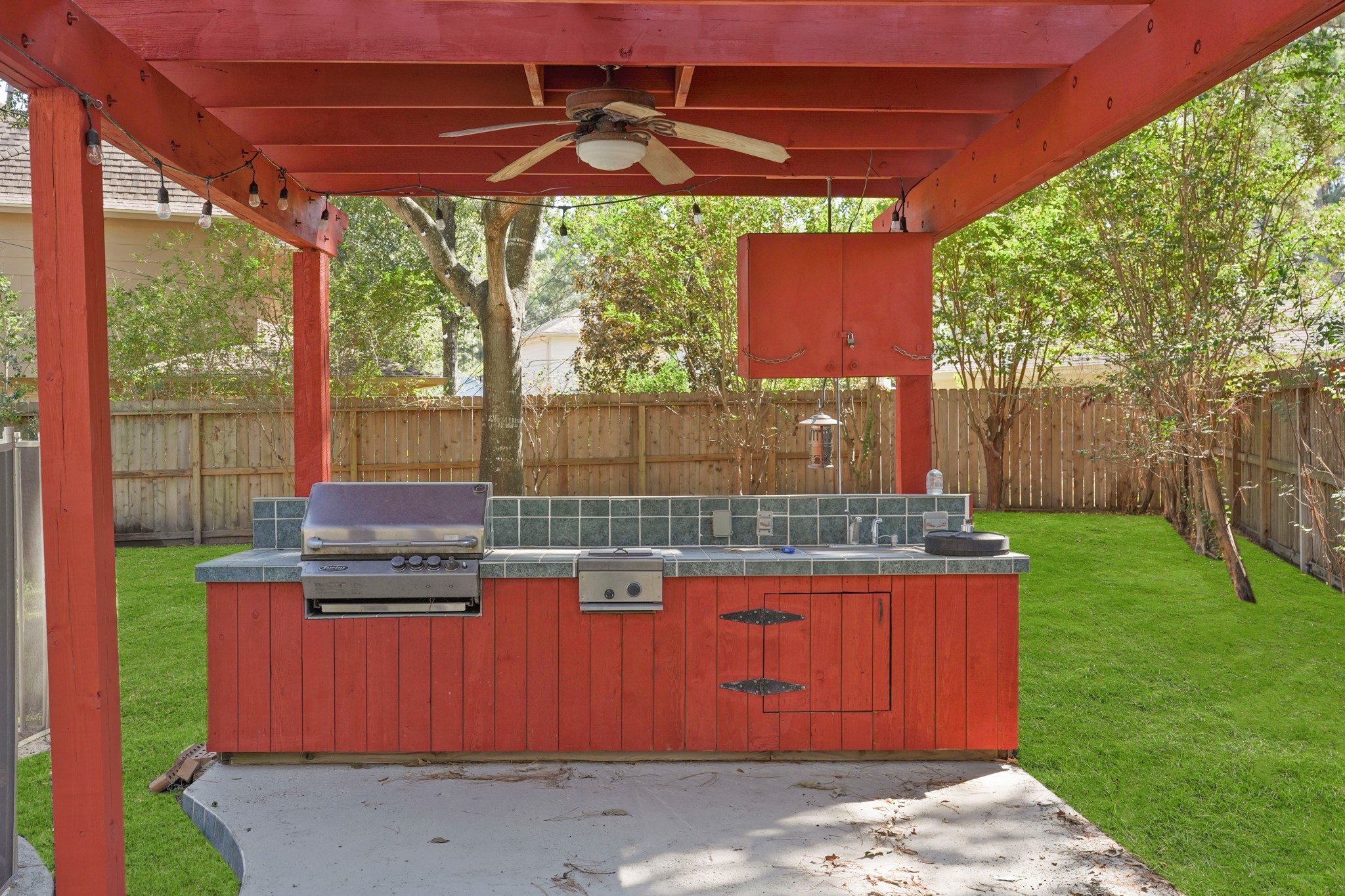 12903 Wincrest Court Property Photo 44