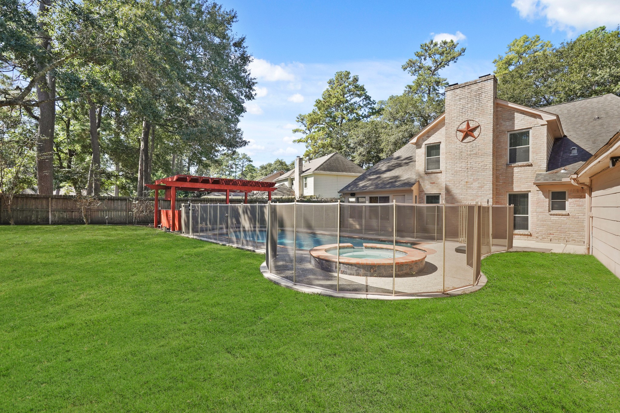 12903 Wincrest Court Property Photo 45