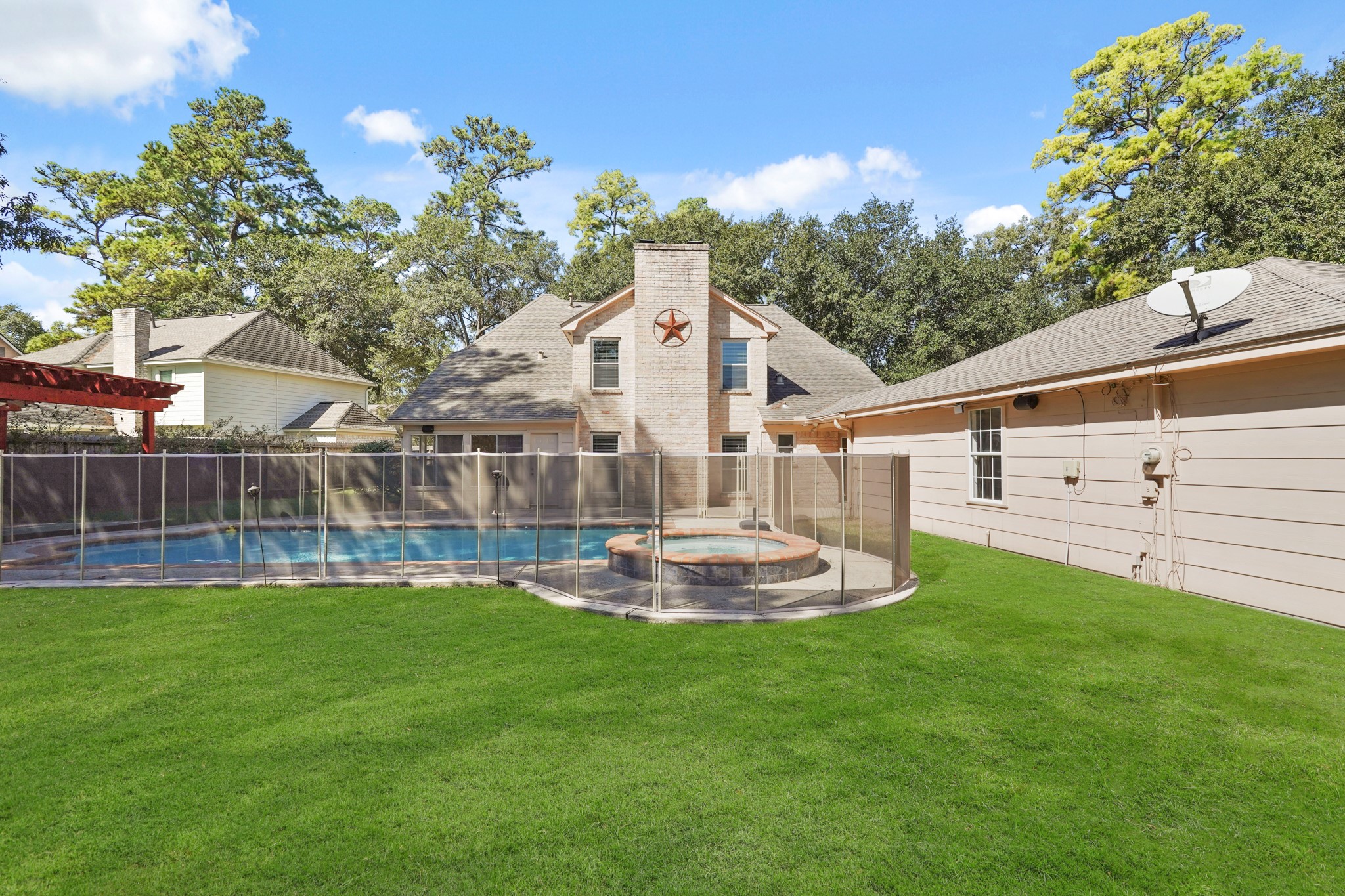 12903 Wincrest Court Property Photo 46
