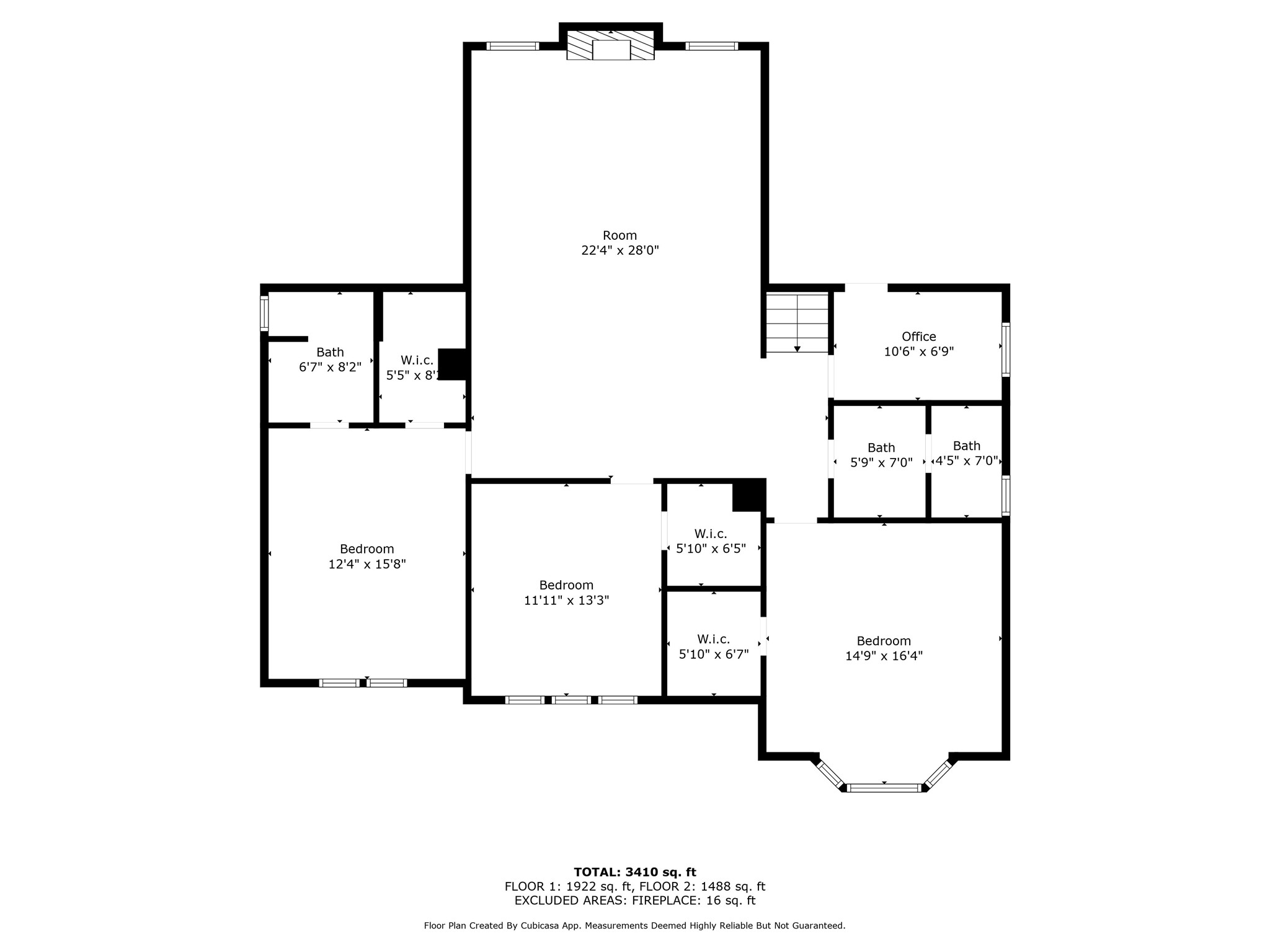 12903 Wincrest Court Property Photo 49