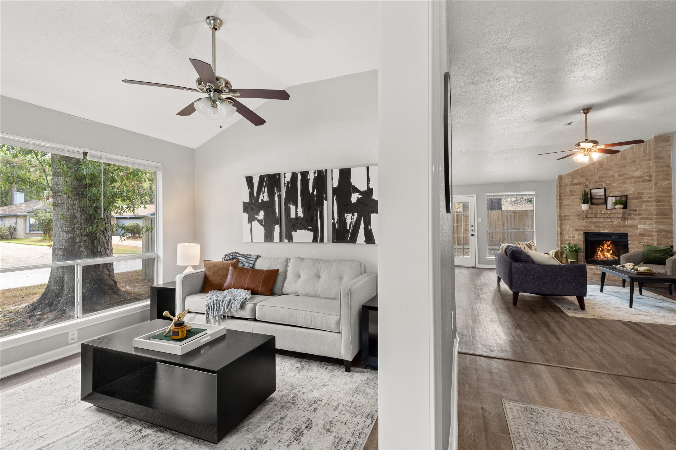 5003 Village Springs Drive Property Photo 5