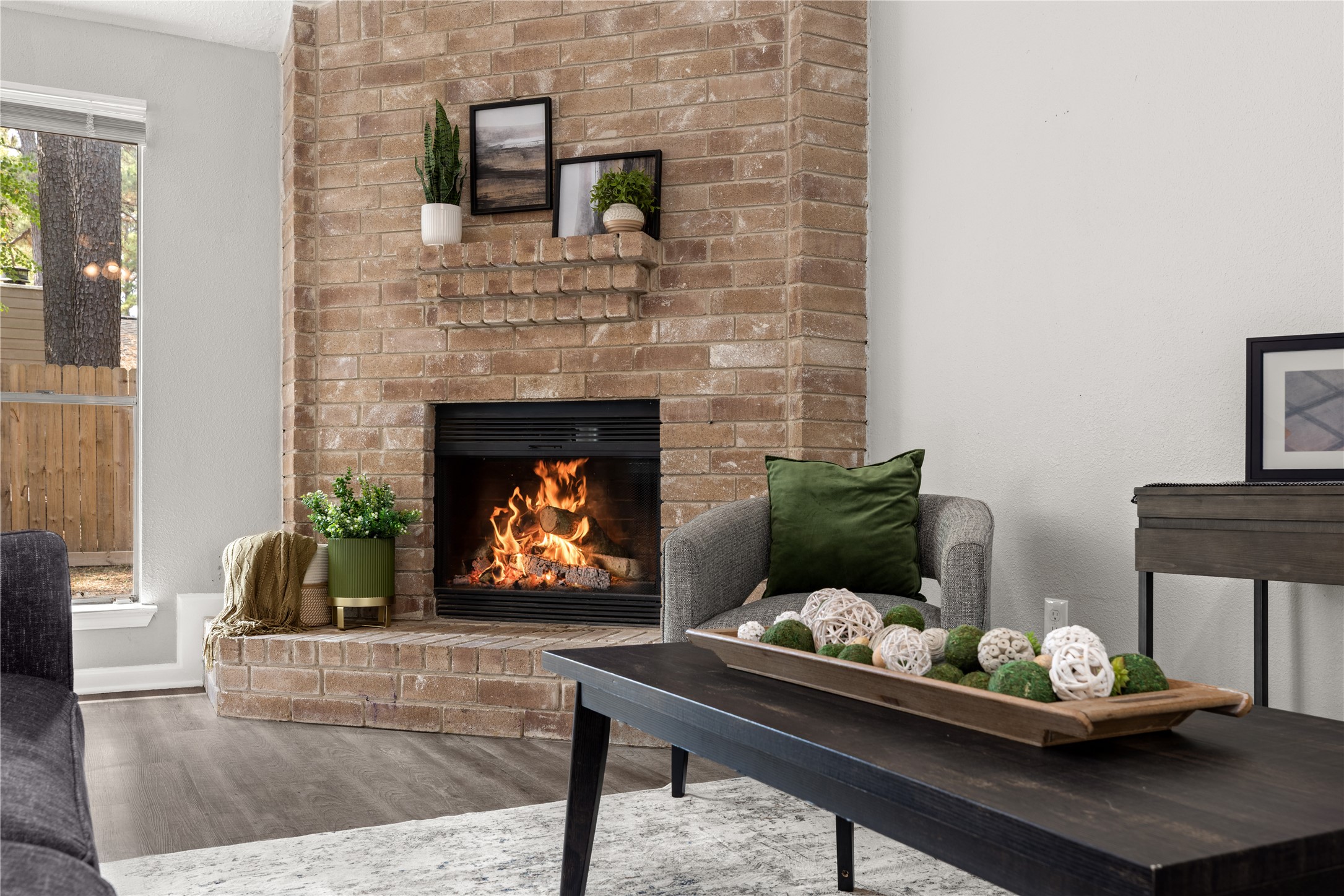 5003 Village Springs Drive Property Photo 8