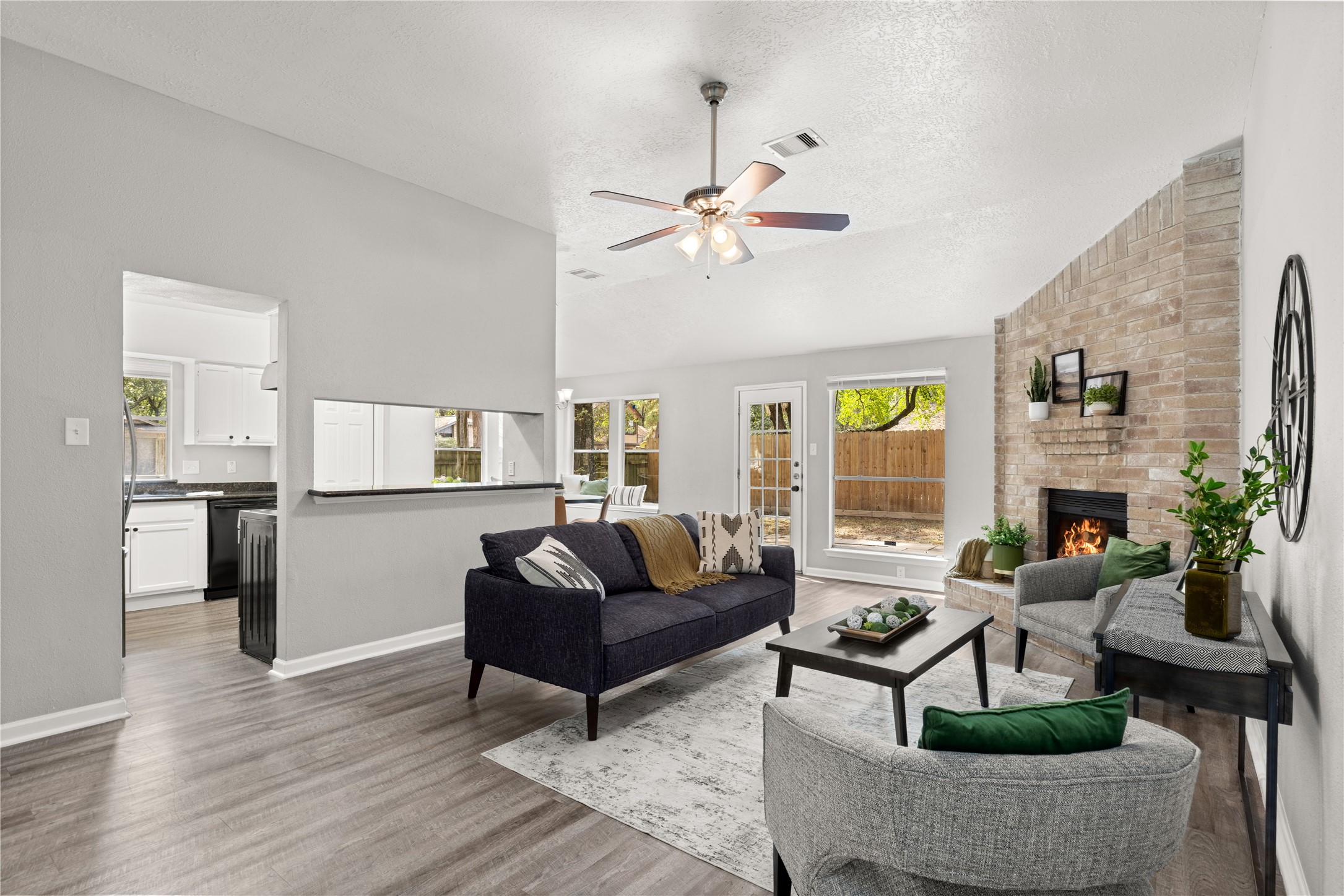 5003 Village Springs Drive Property Photo 18