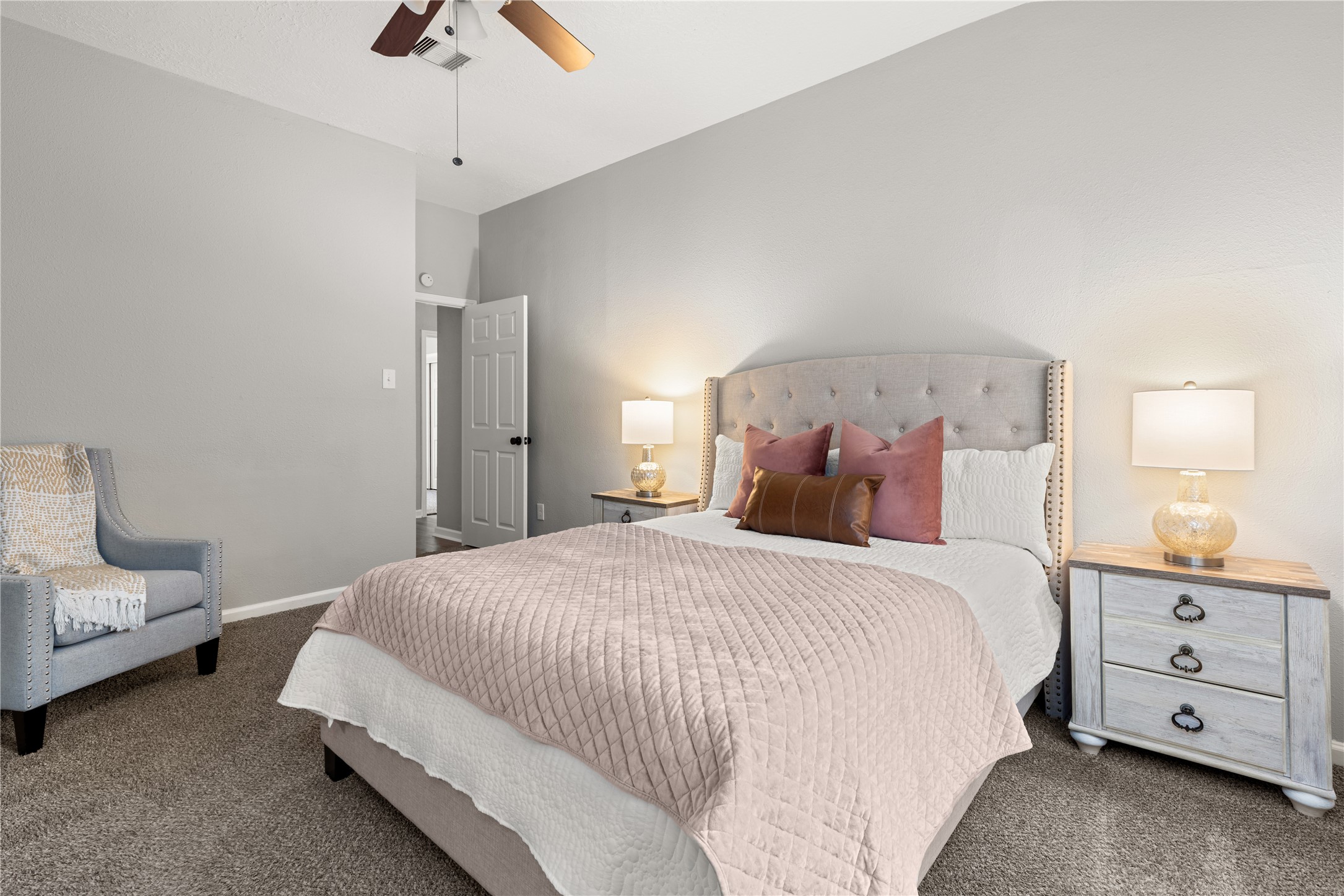 5003 Village Springs Drive Property Photo 19