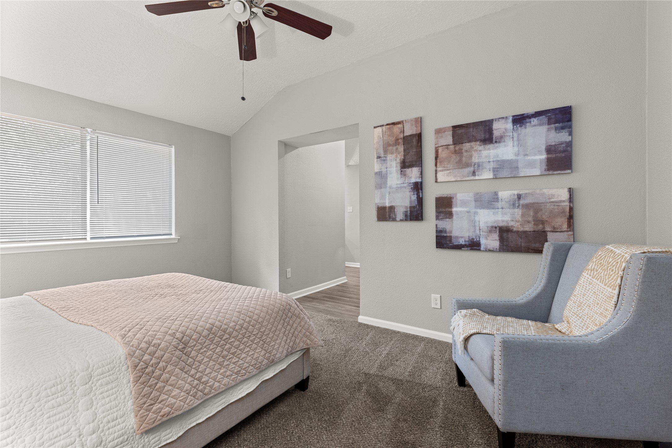 5003 Village Springs Drive Property Photo 20