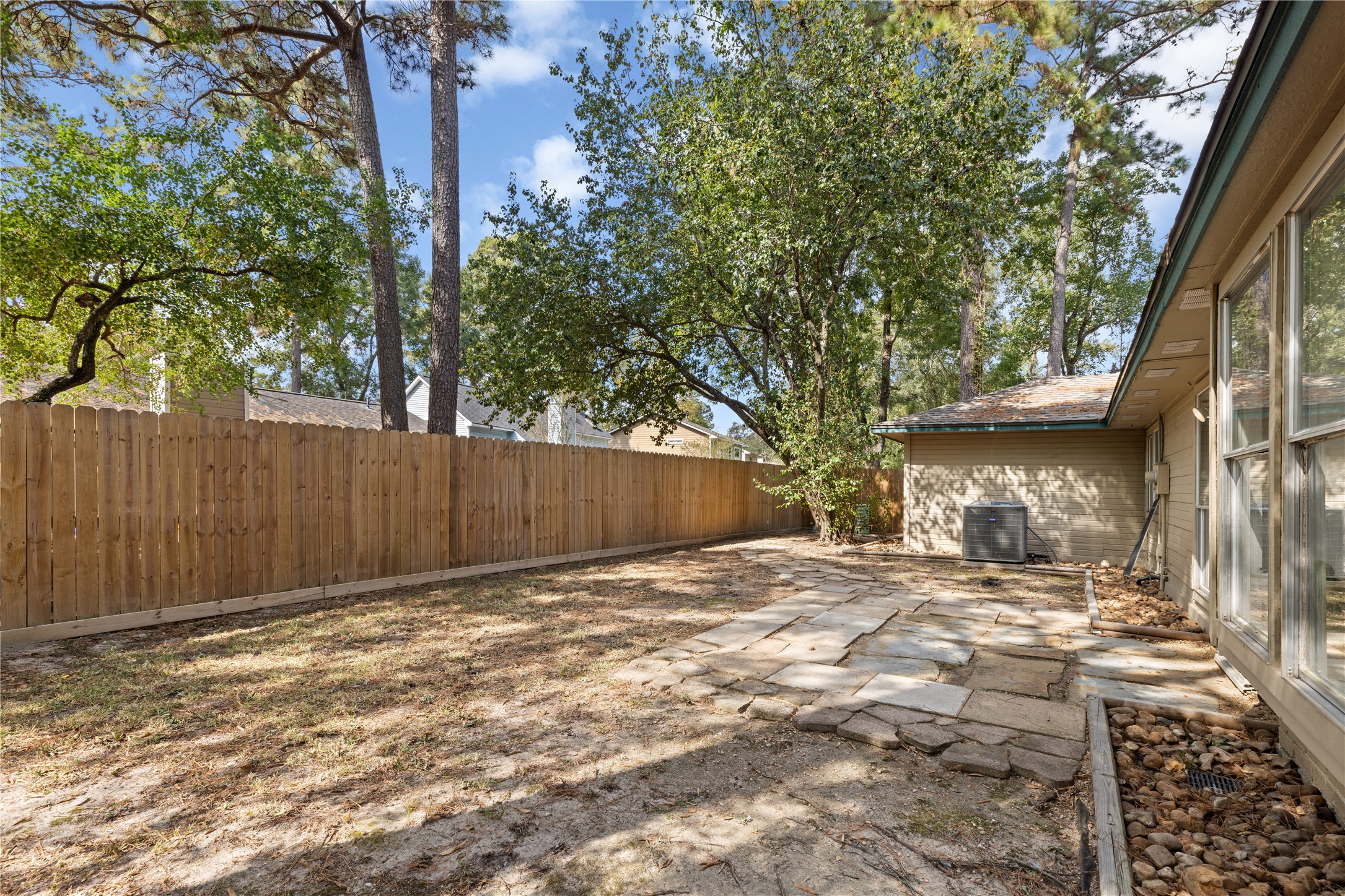 5003 Village Springs Drive Property Photo 33