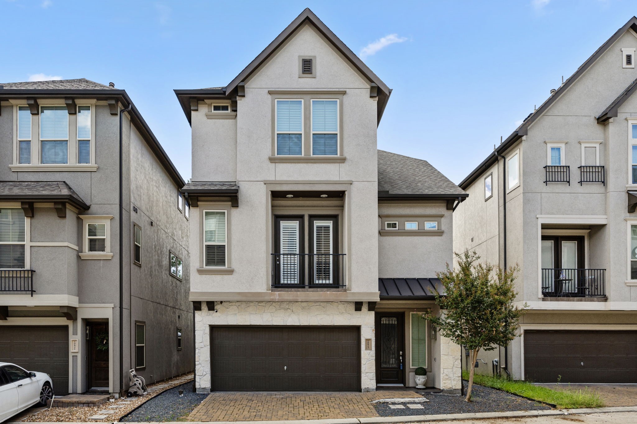 10823 Kyler Oaks Place Property Photo 1
