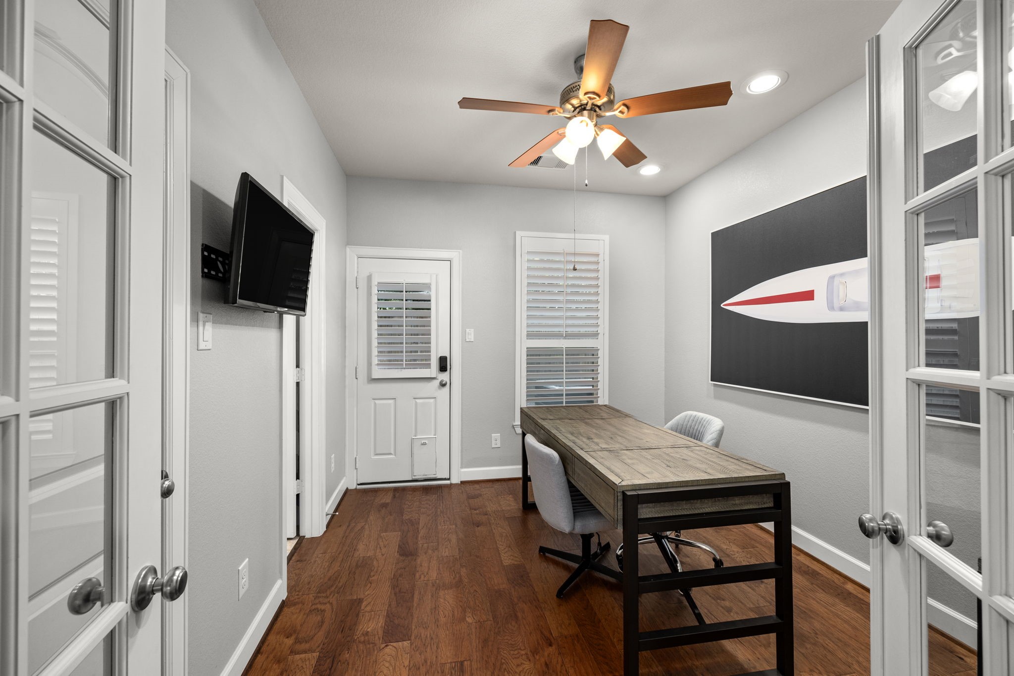 10823 Kyler Oaks Place Property Photo 7