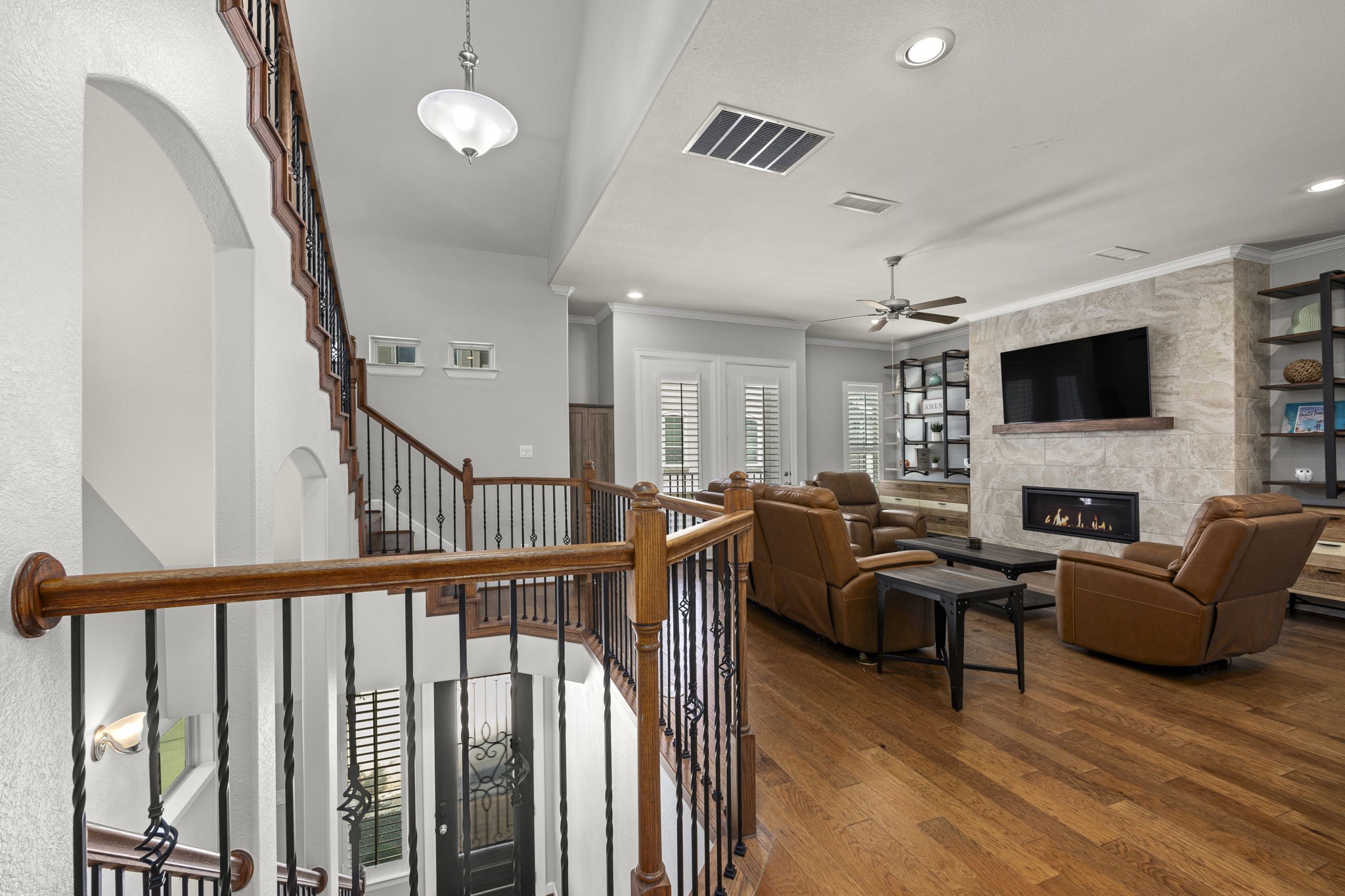 10823 Kyler Oaks Place Property Photo 11