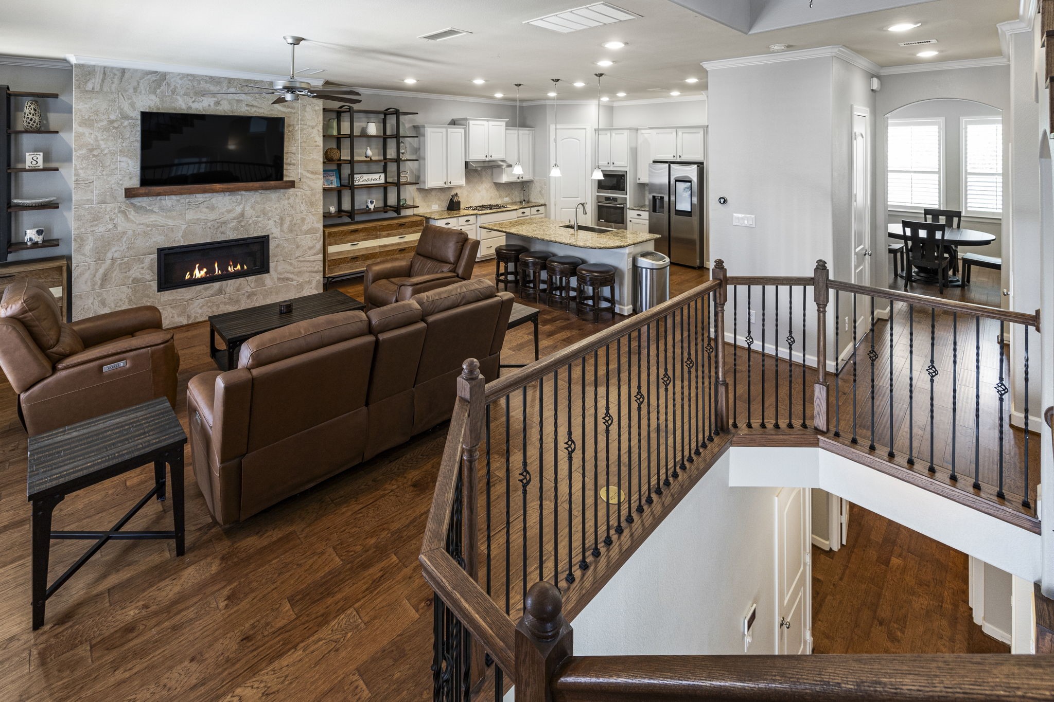 10823 Kyler Oaks Place Property Photo 13