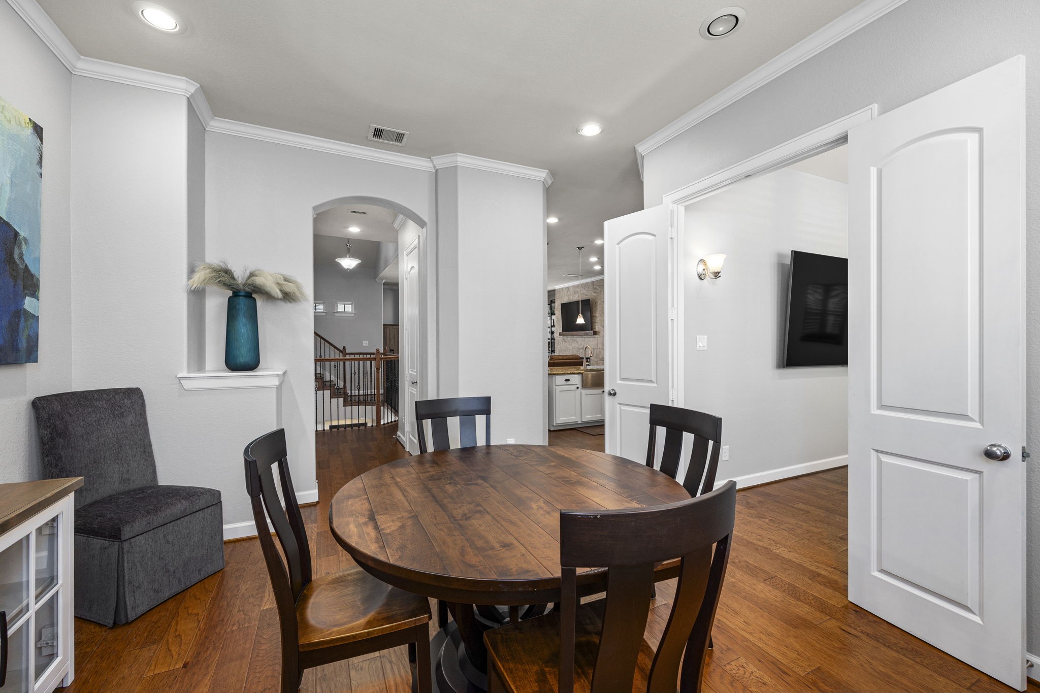 10823 Kyler Oaks Place Property Photo 20